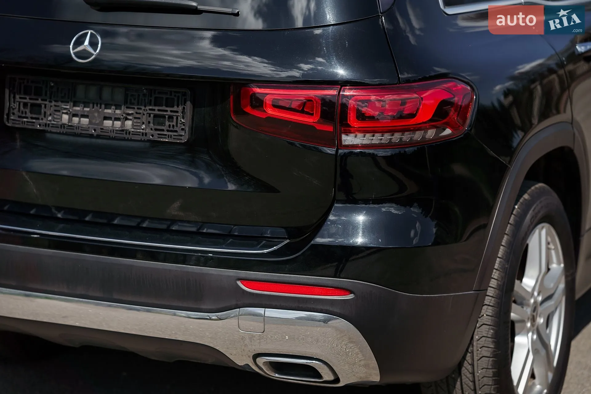 2019 Mercedes-Benz GLB - мініатюра 23