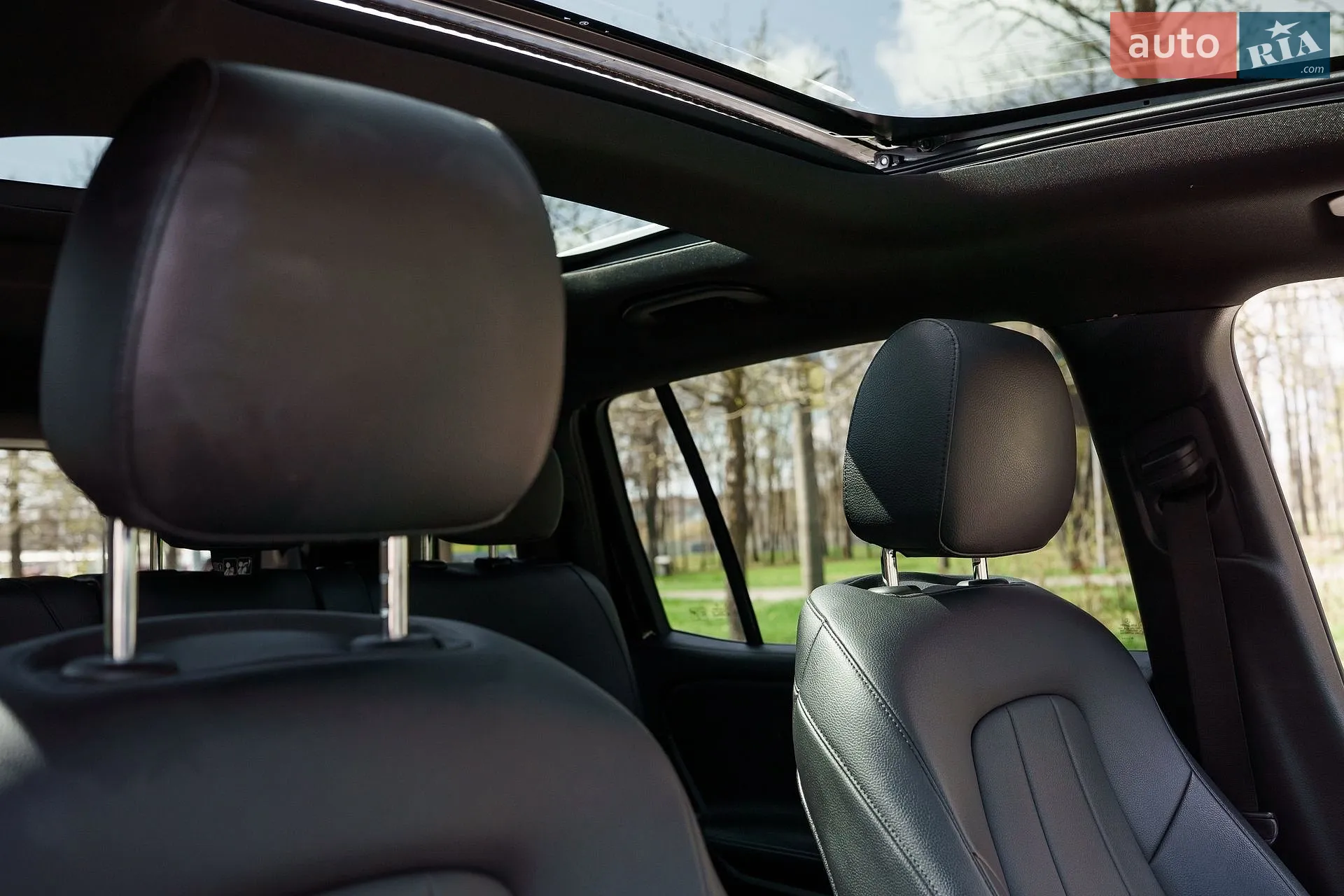 2019 Mercedes-Benz GLB - мініатюра 56