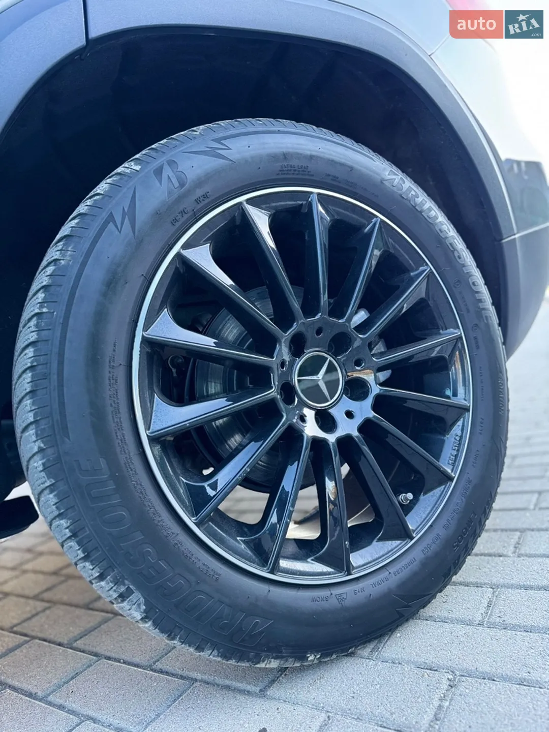 2022 Mercedes-Benz GLB - мініатюра 46