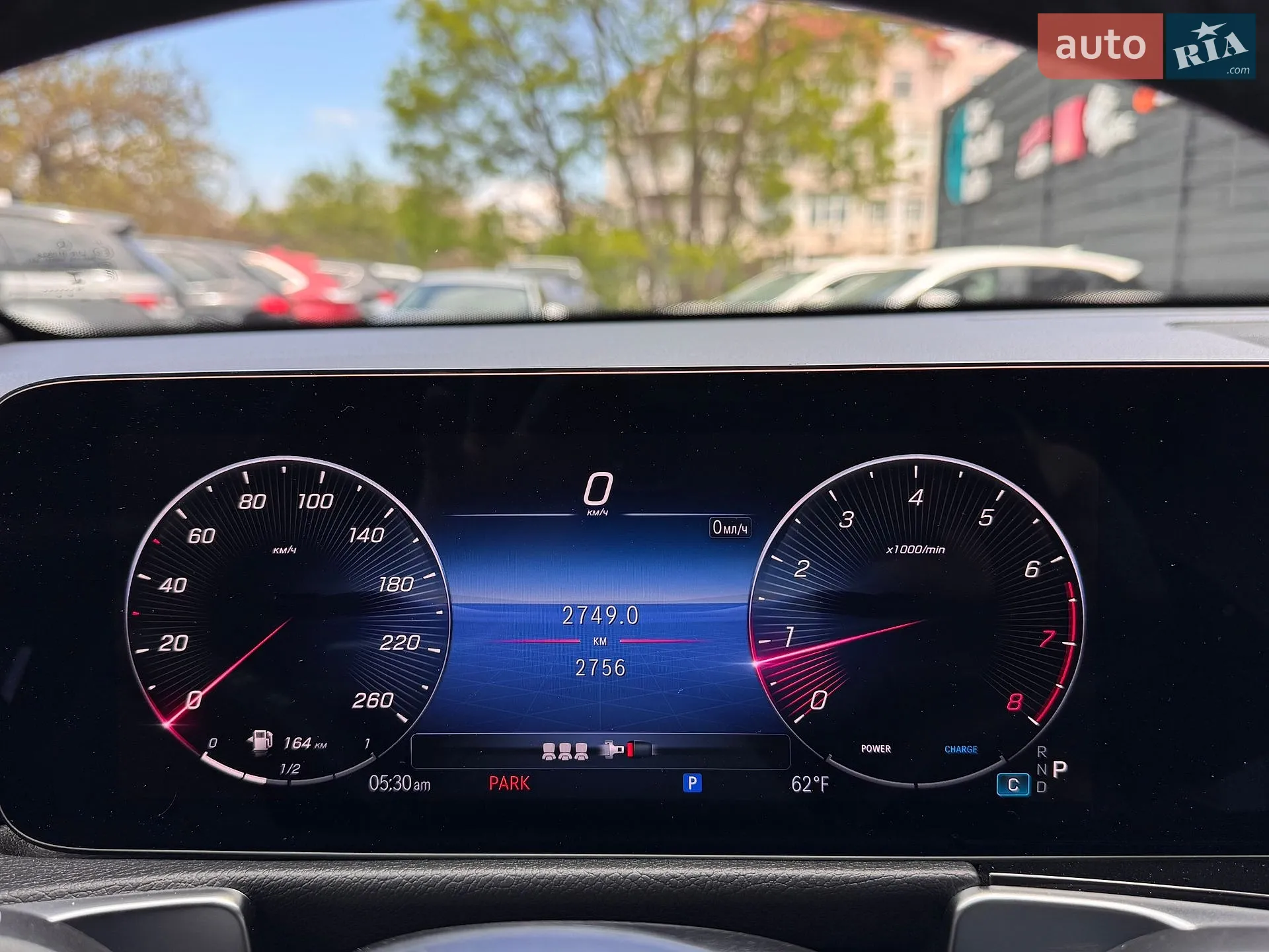 2024 Mercedes-Benz GLB - мініатюра 17