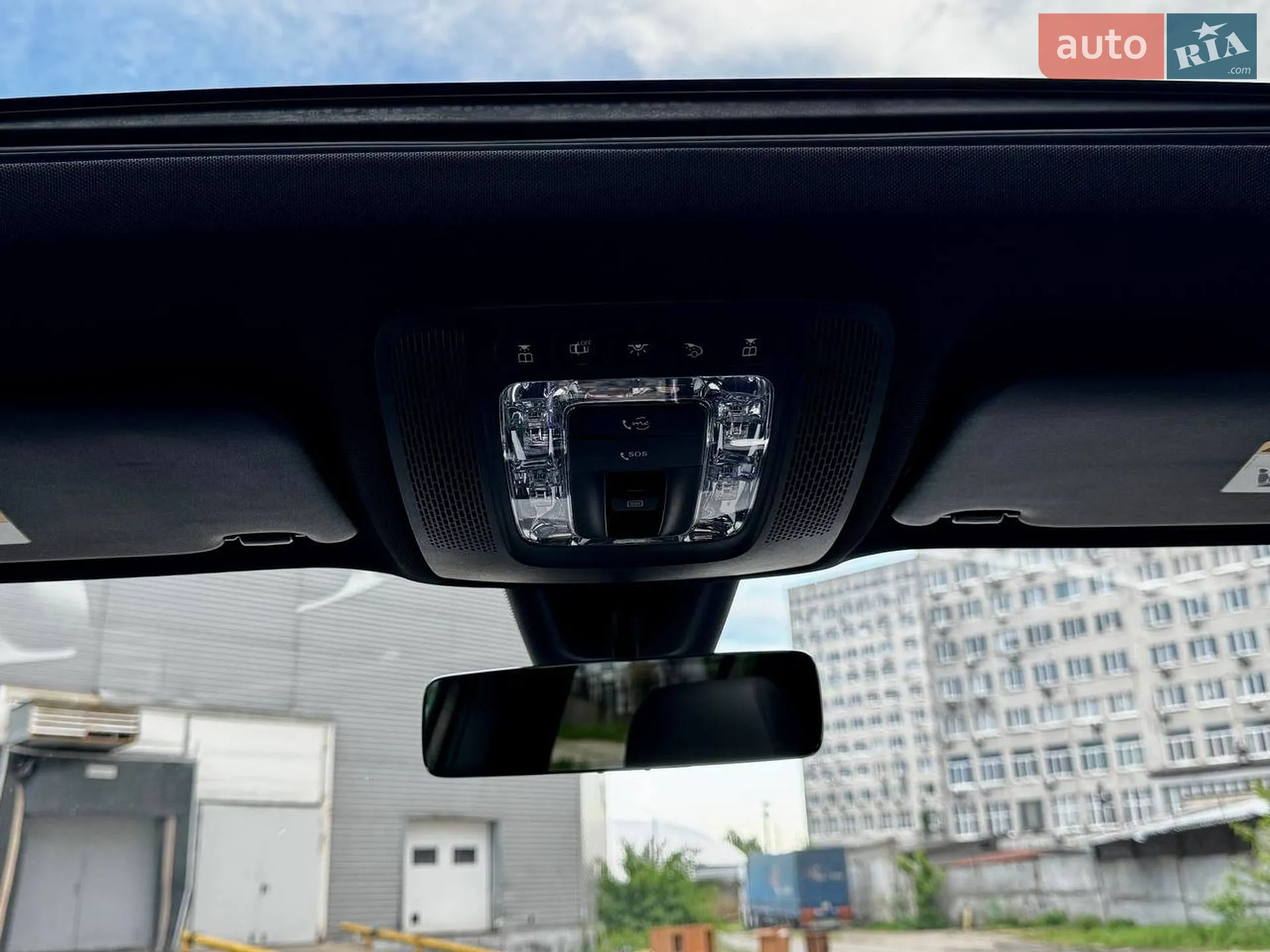 2021 Mercedes-Benz GLB - мініатюра 59