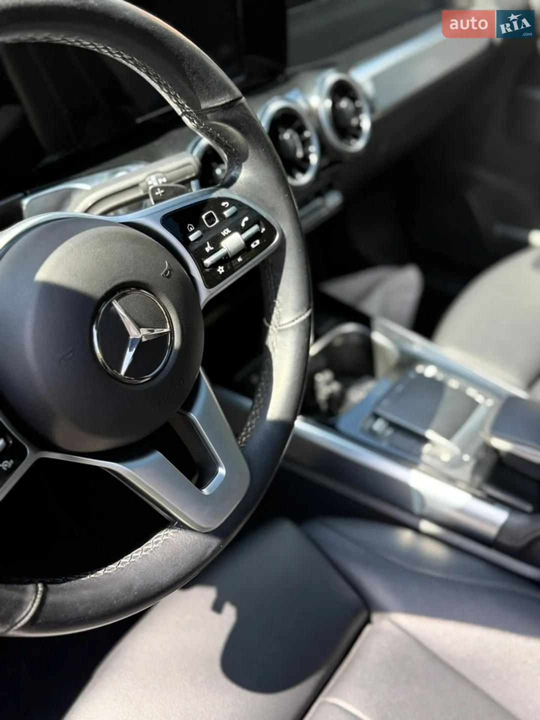2020 Mercedes-Benz GLB - мініатюра 10