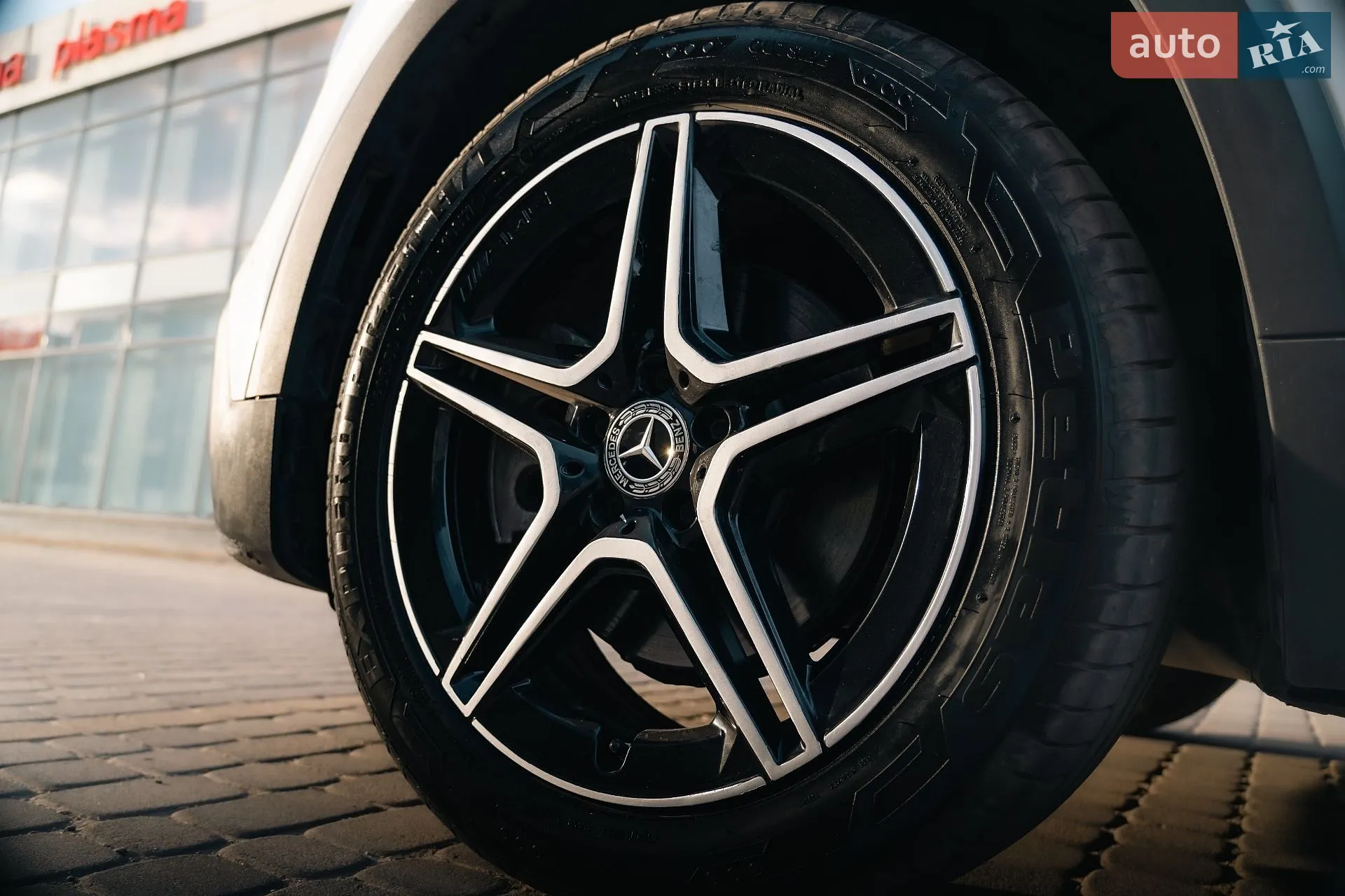 2021 Mercedes-Benz GLB - мініатюра 17