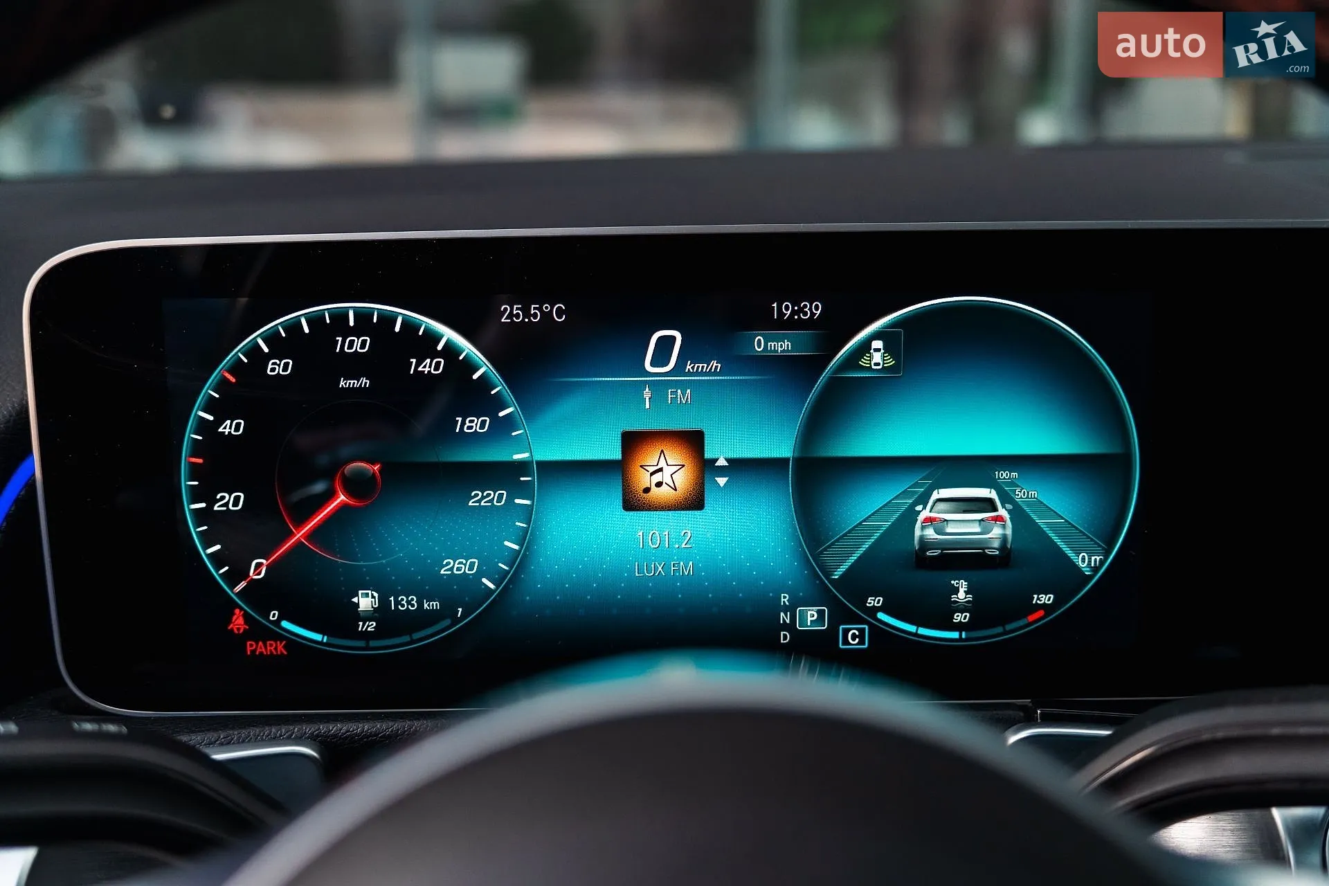 2021 Mercedes-Benz GLB - мініатюра 30