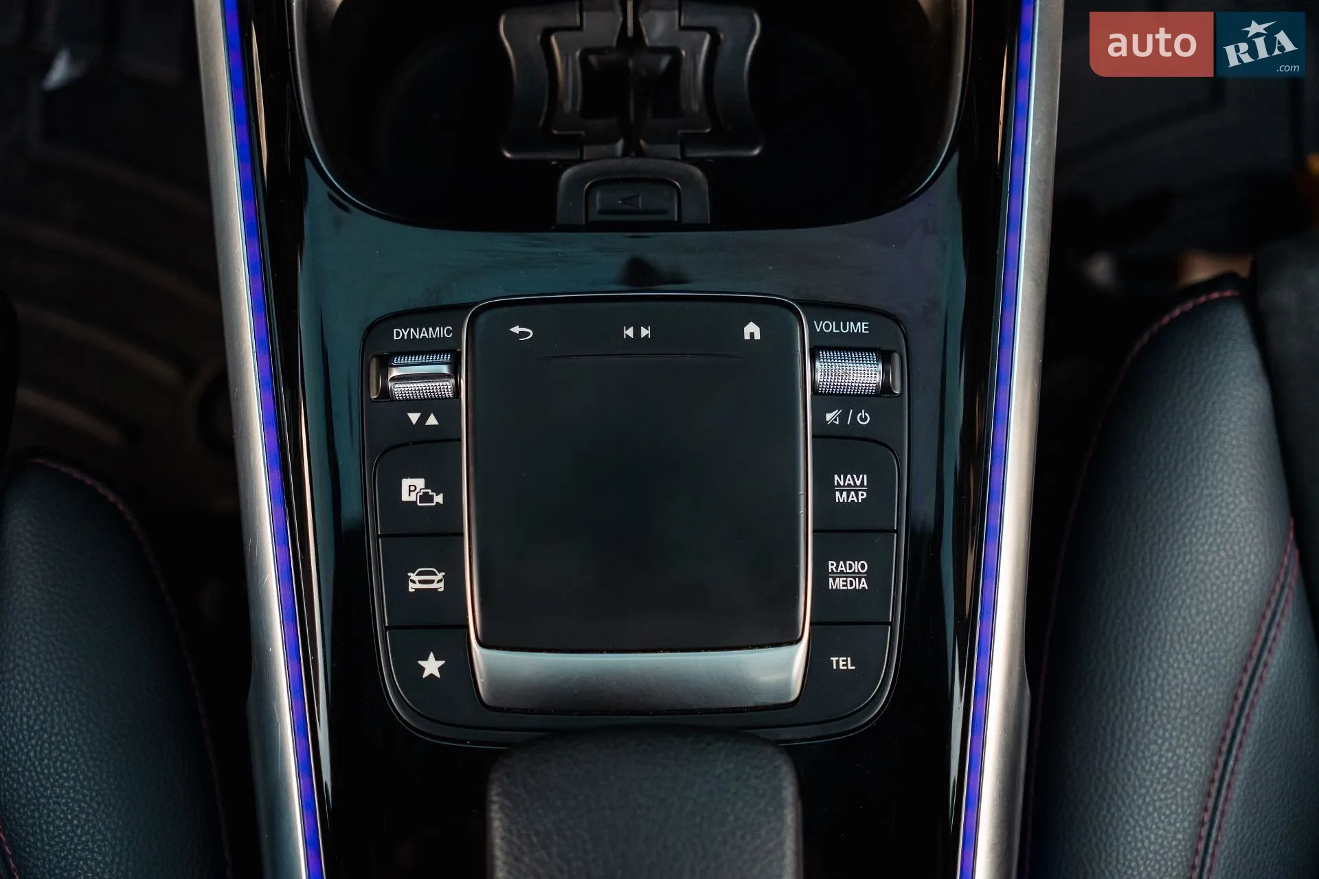 2021 Mercedes-Benz GLB - мініатюра 63