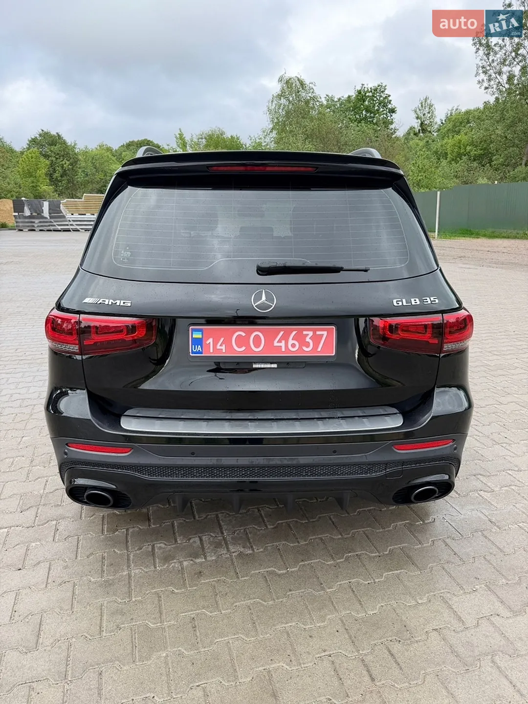 2021 Mercedes-Benz GLB - мініатюра 12