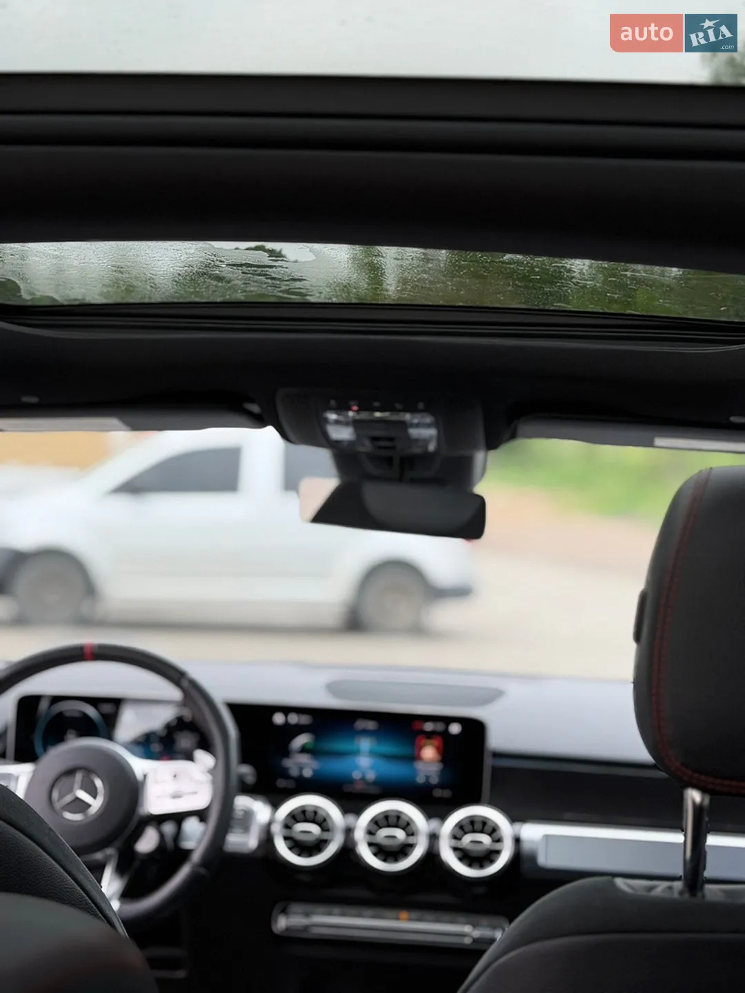 2021 Mercedes-Benz GLB - мініатюра 17
