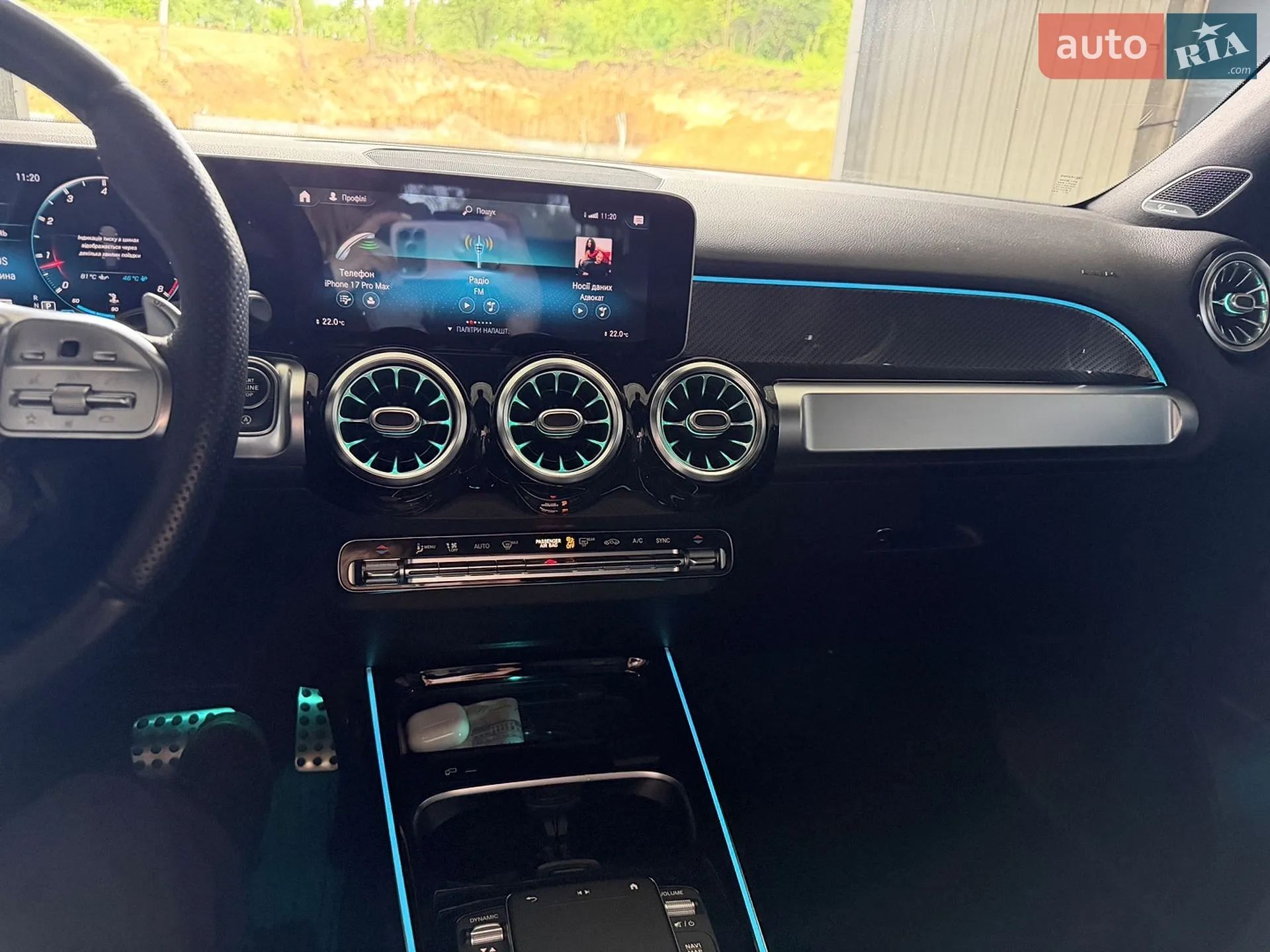 2021 Mercedes-Benz GLB - мініатюра 31
