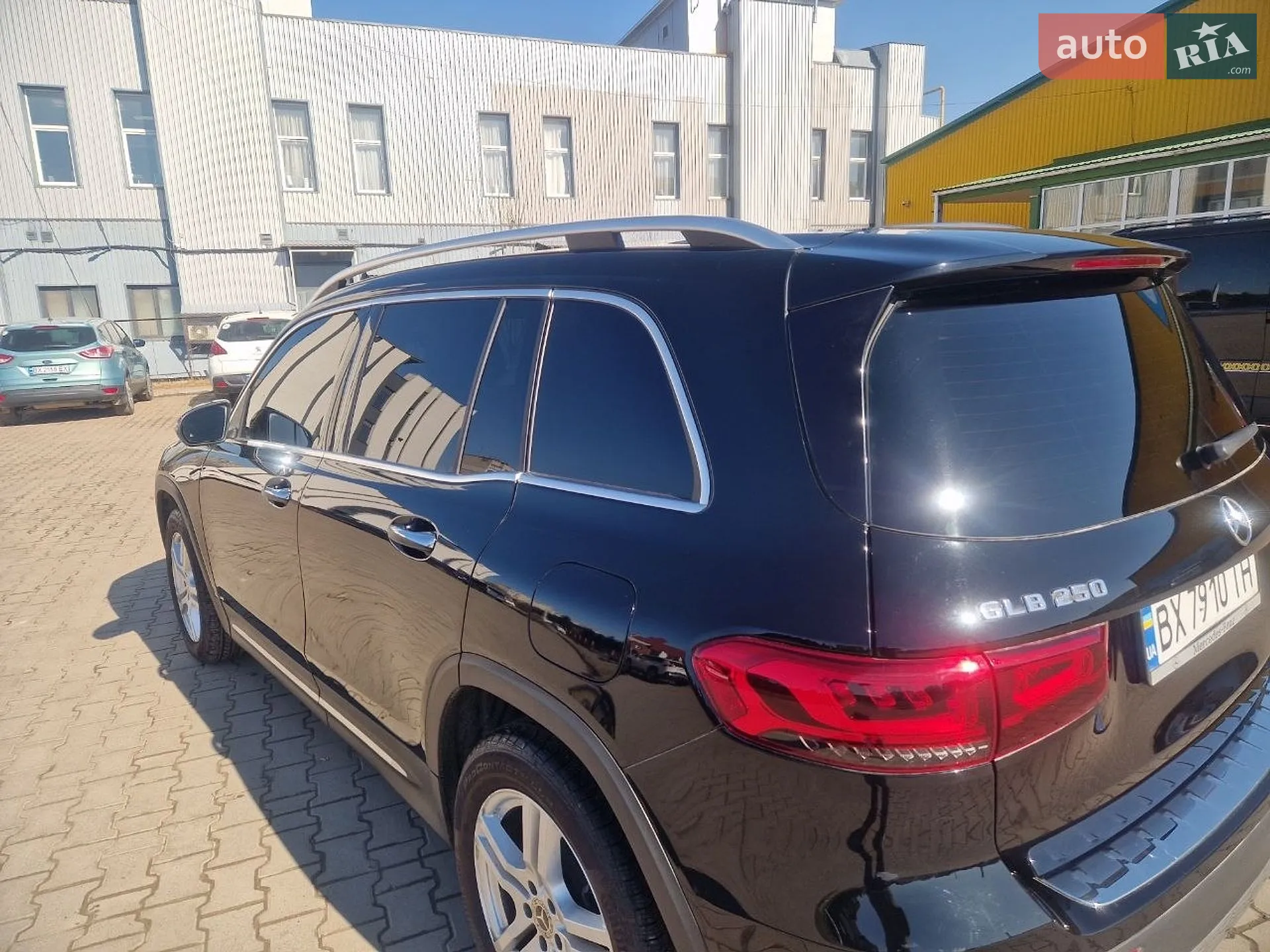 2023 Mercedes-Benz GLB - мініатюра 18