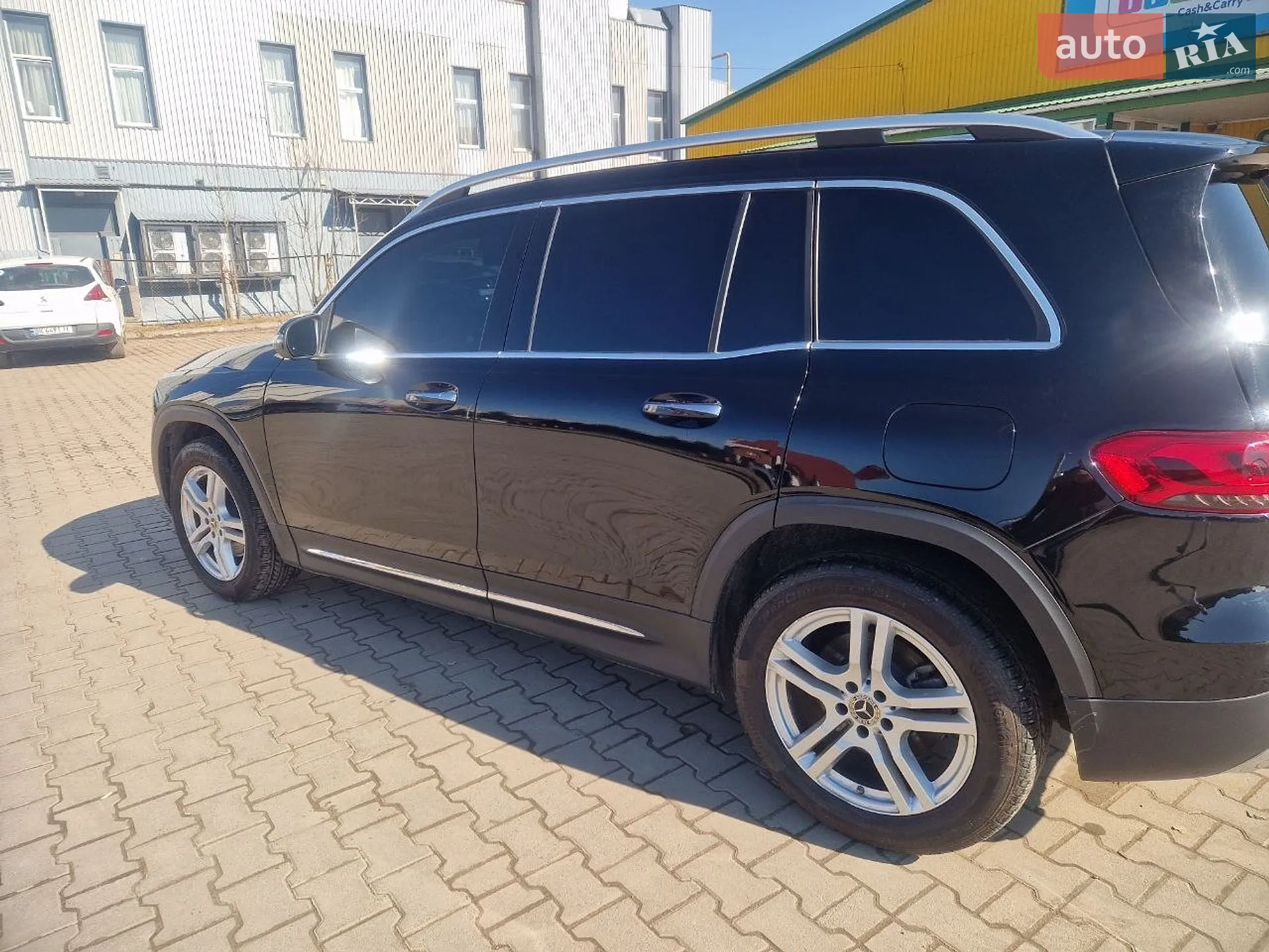 2023 Mercedes-Benz GLB - мініатюра 42