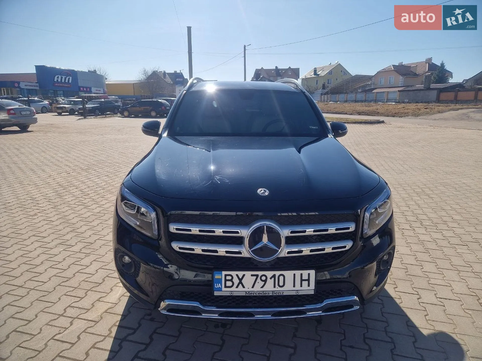 2023 Mercedes-Benz GLB - мініатюра 45