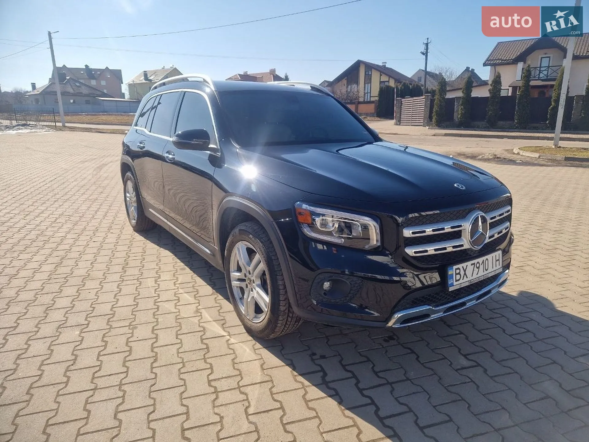 2023 Mercedes-Benz GLB - мініатюра 50