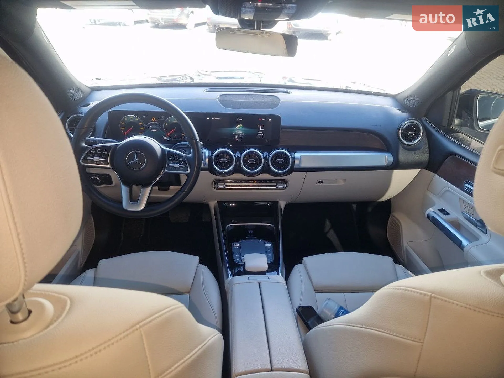 2023 Mercedes-Benz GLB - мініатюра 53