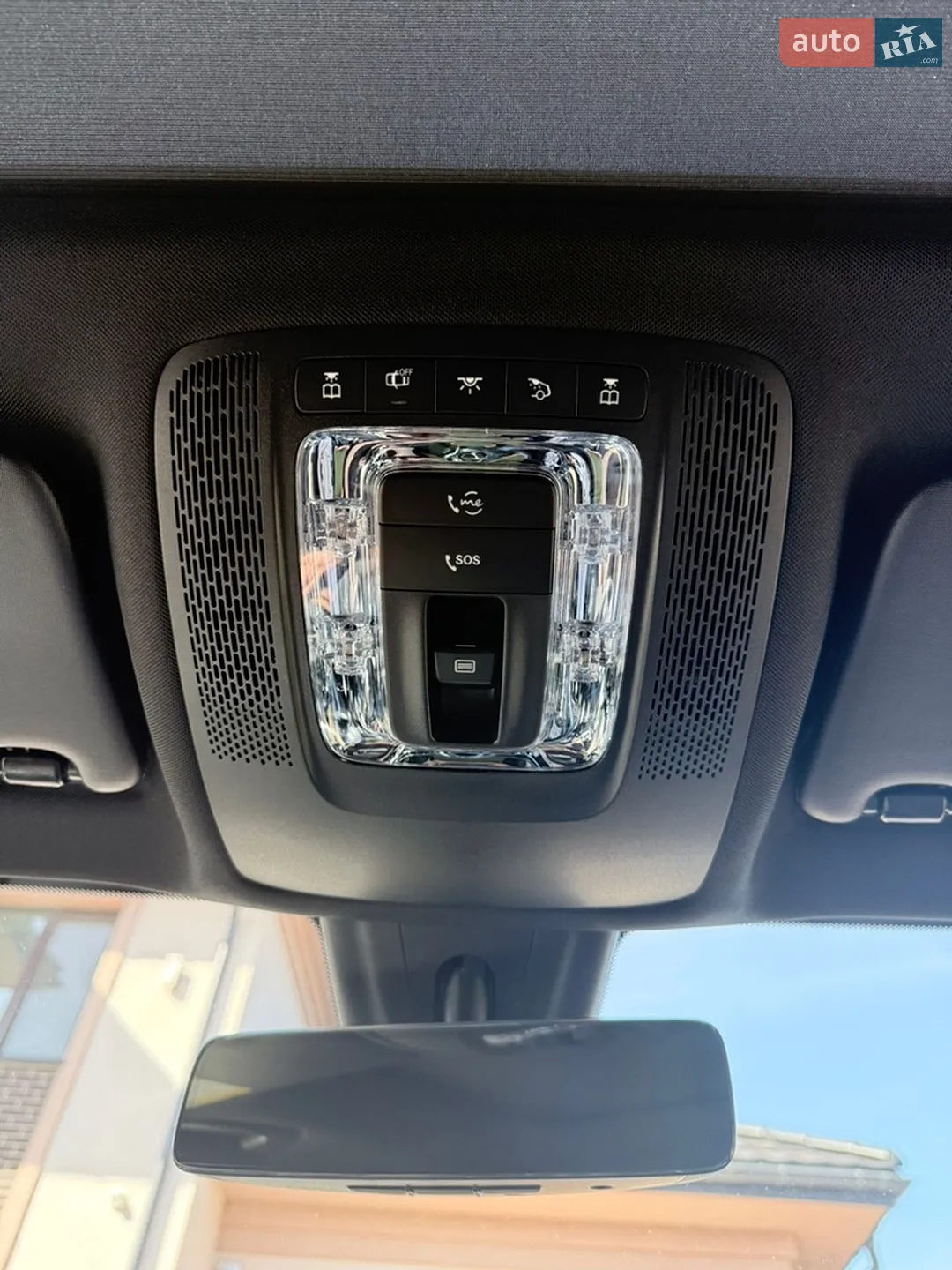 2021 Mercedes-Benz GLB - мініатюра 13