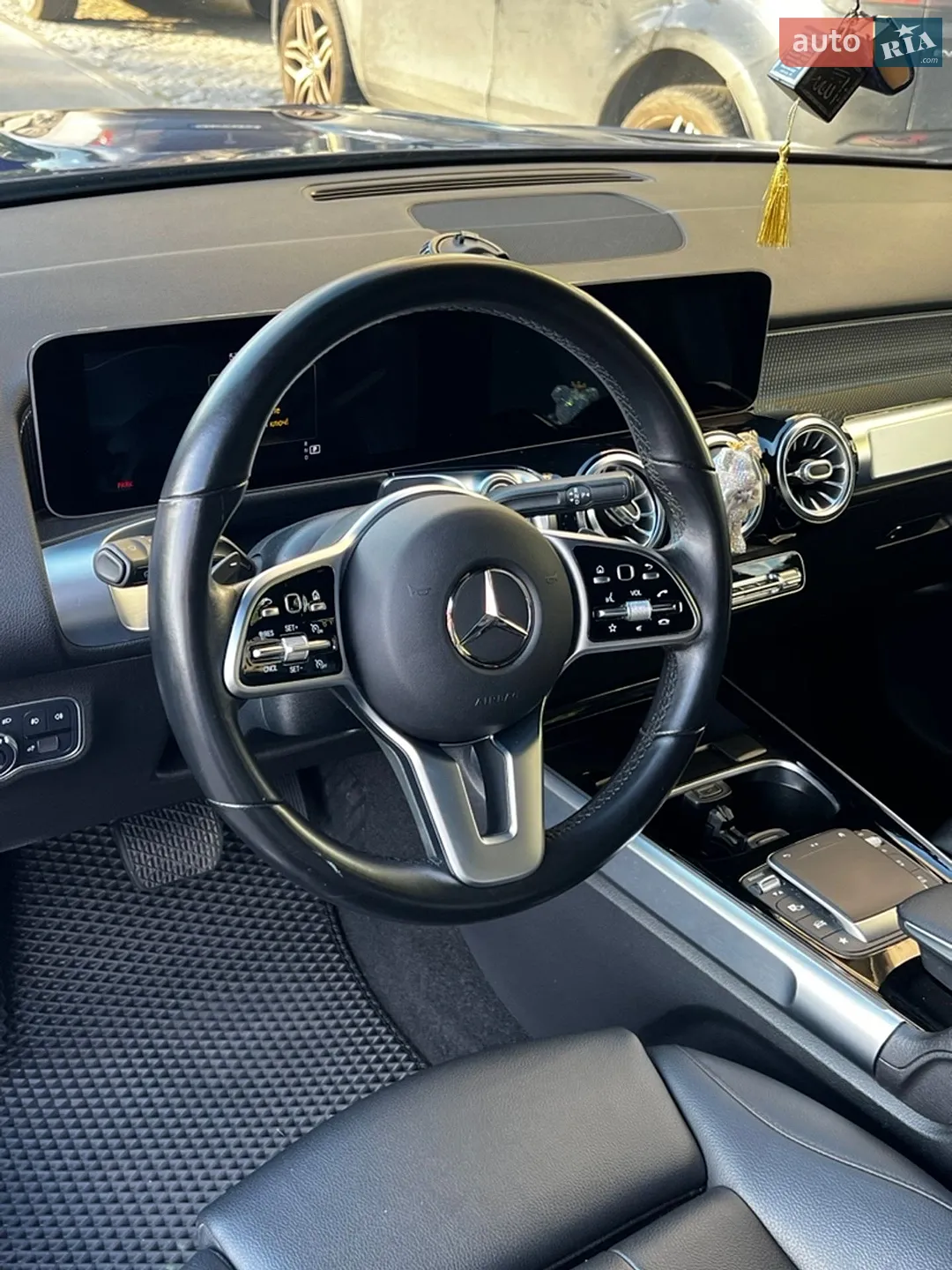2021 Mercedes-Benz GLB - мініатюра 8