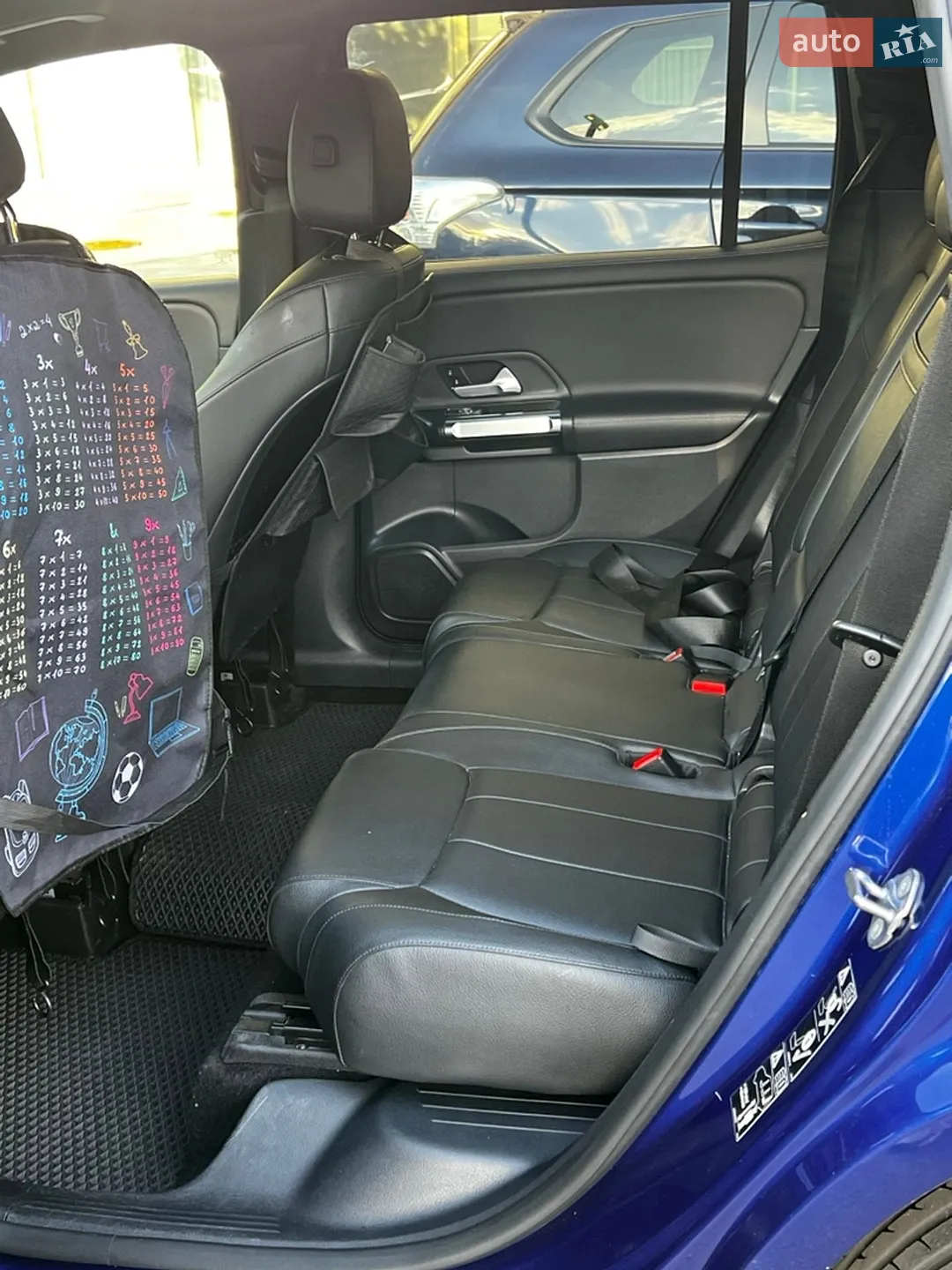 2021 Mercedes-Benz GLB - мініатюра 11