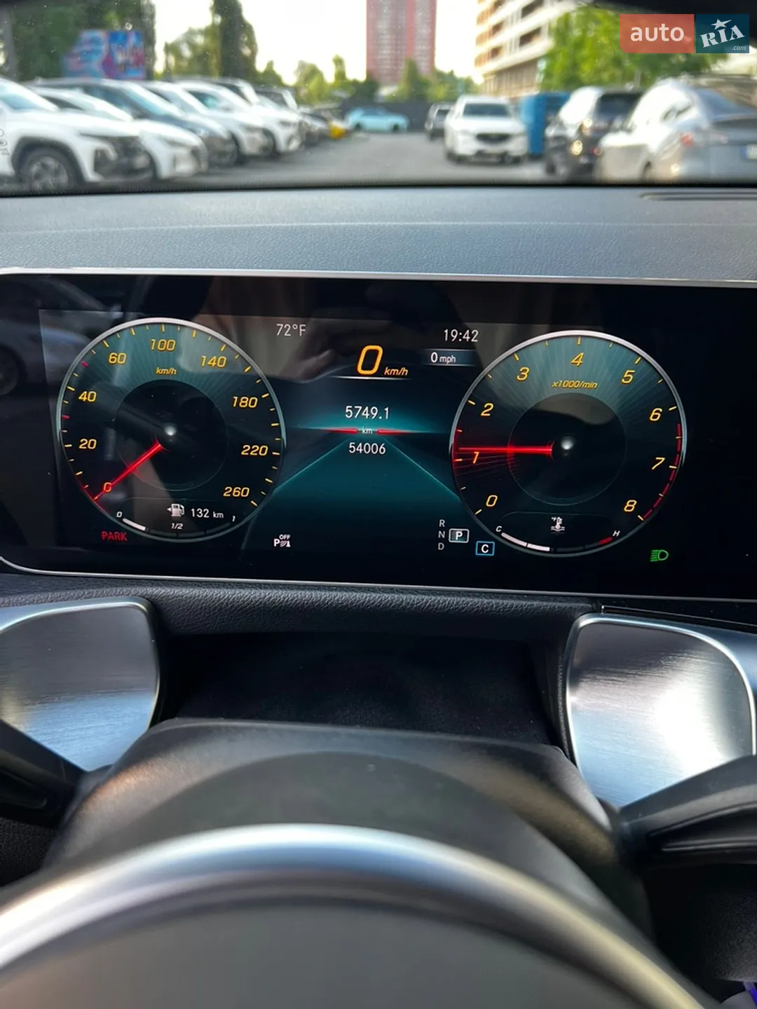 2021 Mercedes-Benz GLB - мініатюра 19
