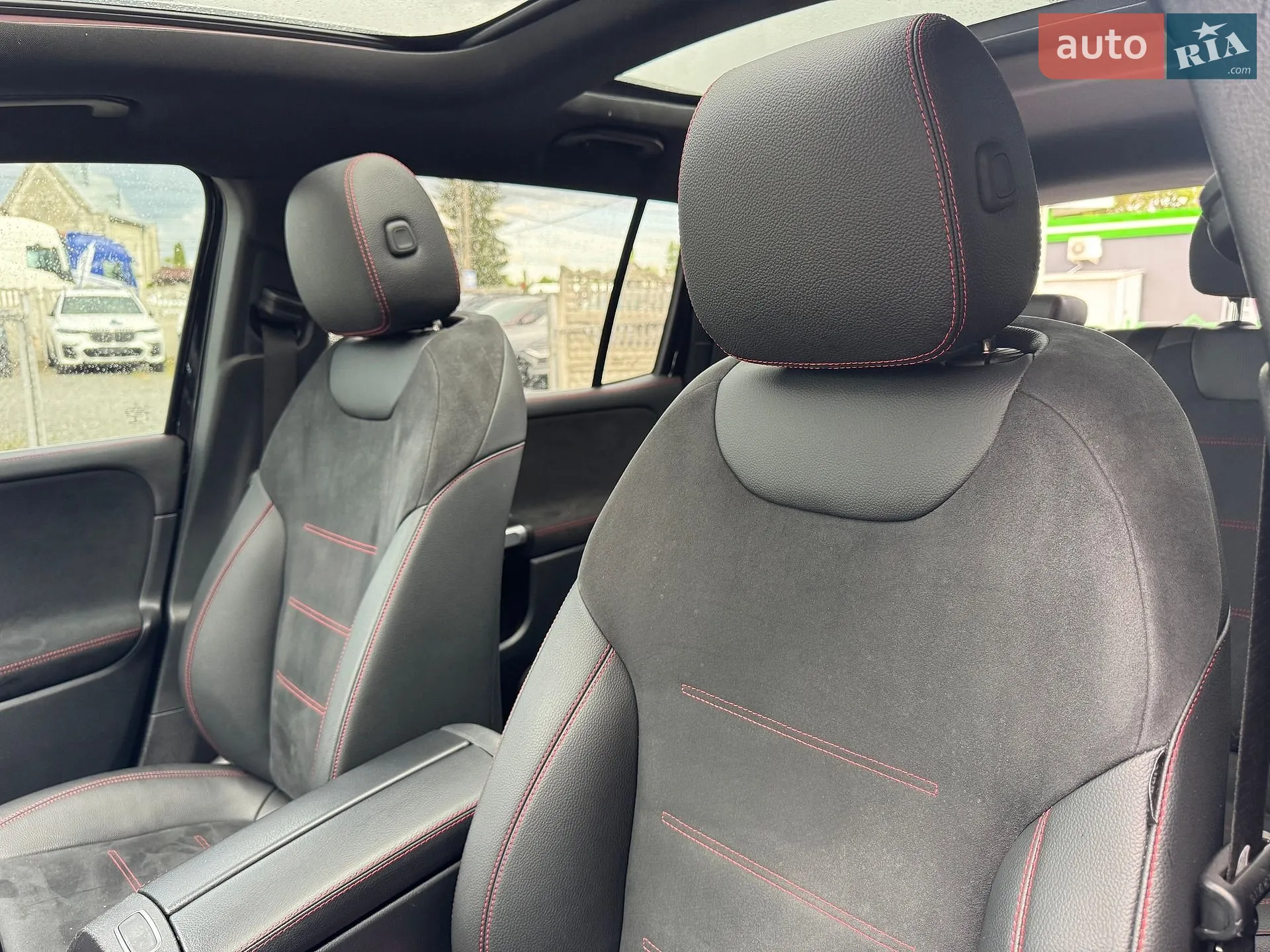 2021 Mercedes-Benz GLB - мініатюра 5