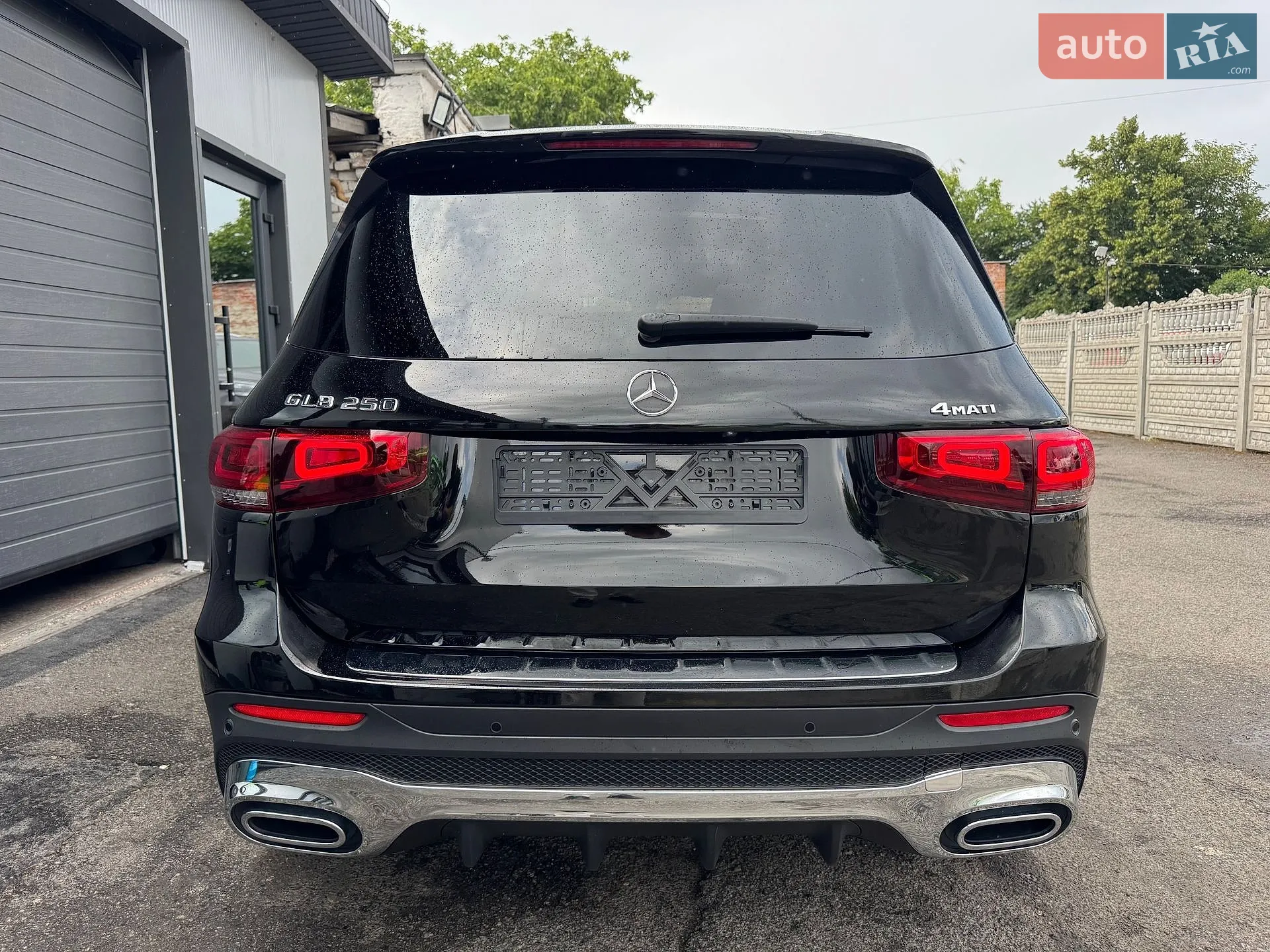 2021 Mercedes-Benz GLB - мініатюра 8