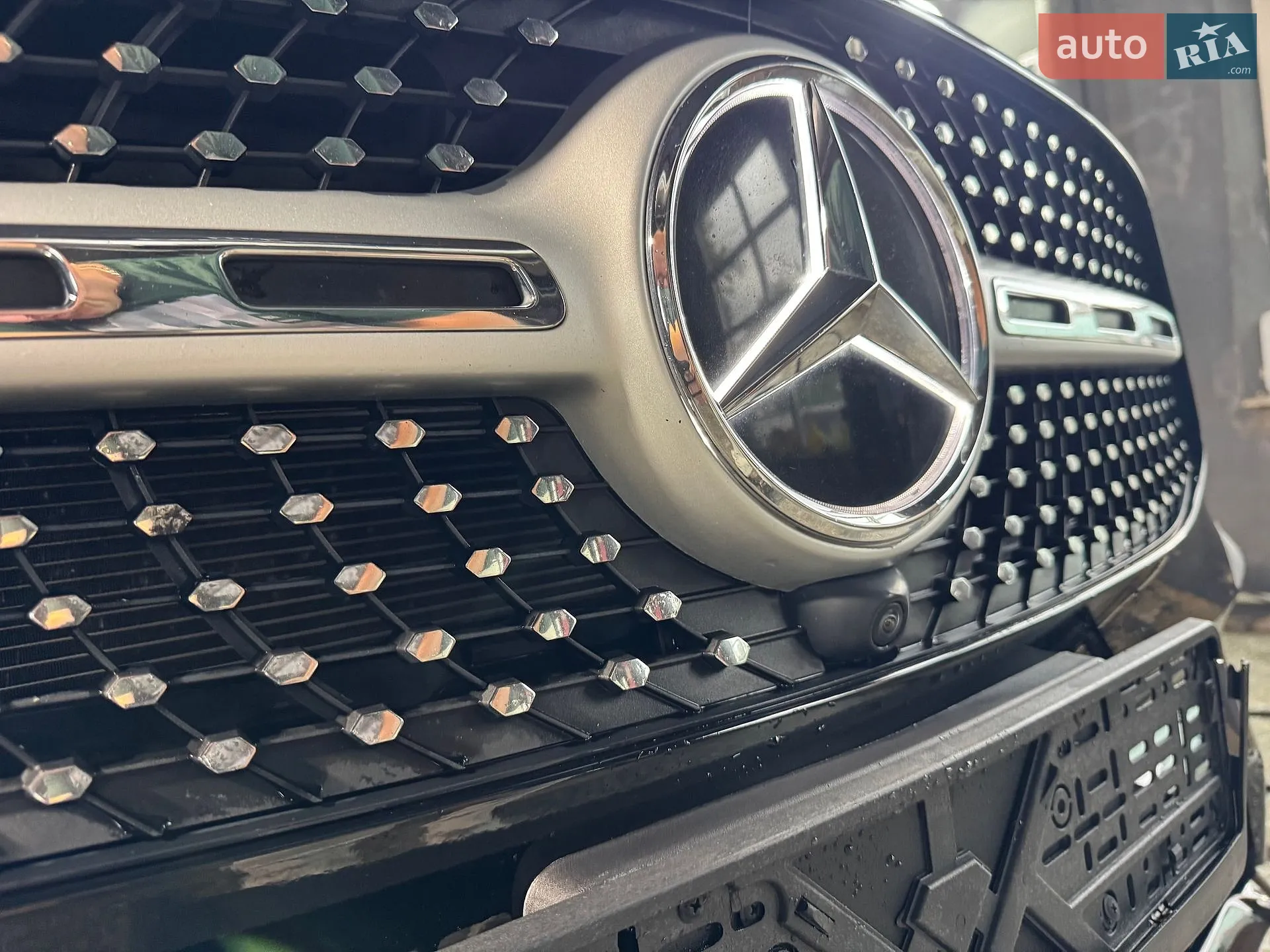 2021 Mercedes-Benz GLB - мініатюра 136