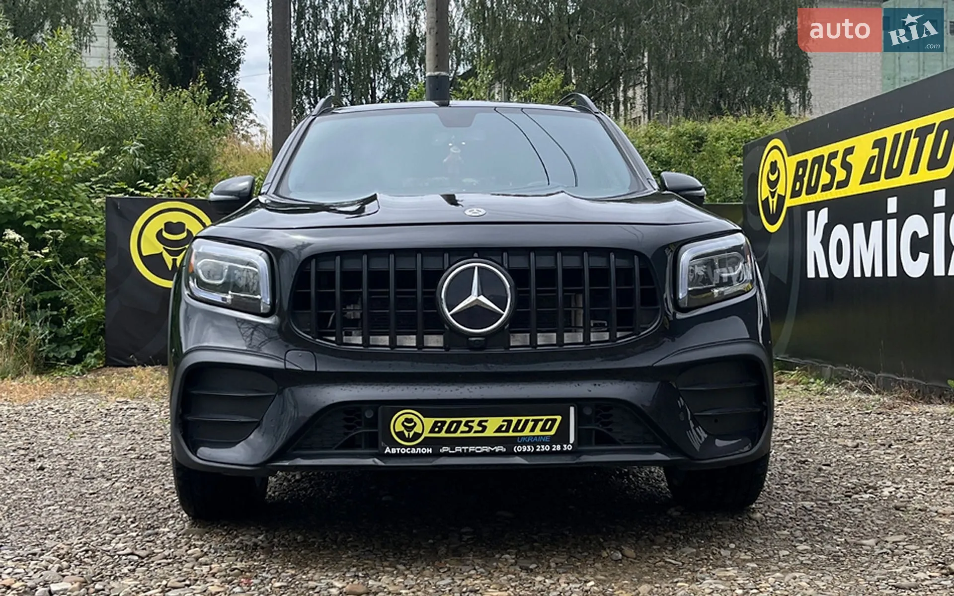 2019 Mercedes-Benz GLB - мініатюра 2