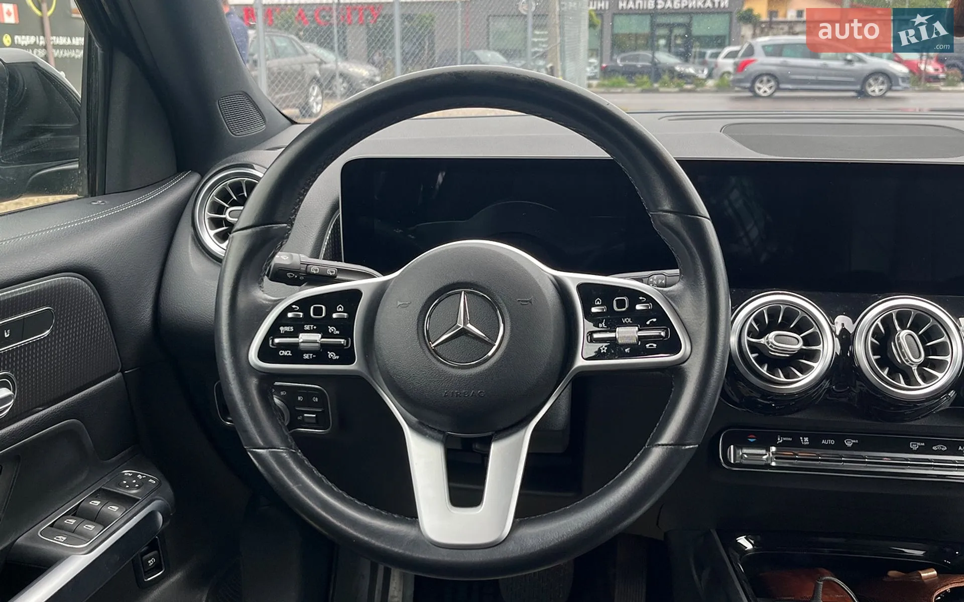 2019 Mercedes-Benz GLB - мініатюра 15