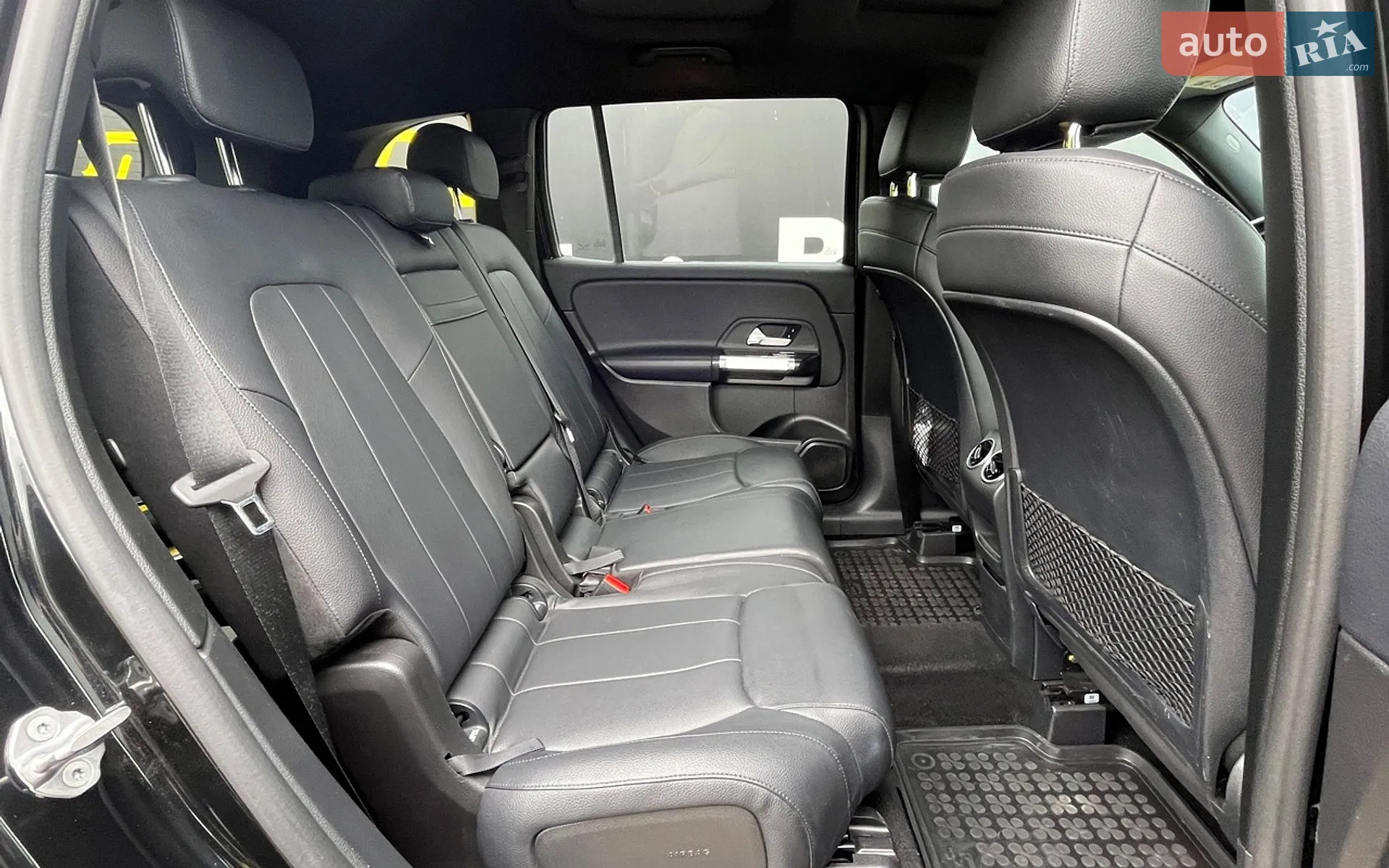 2019 Mercedes-Benz GLB - мініатюра 24