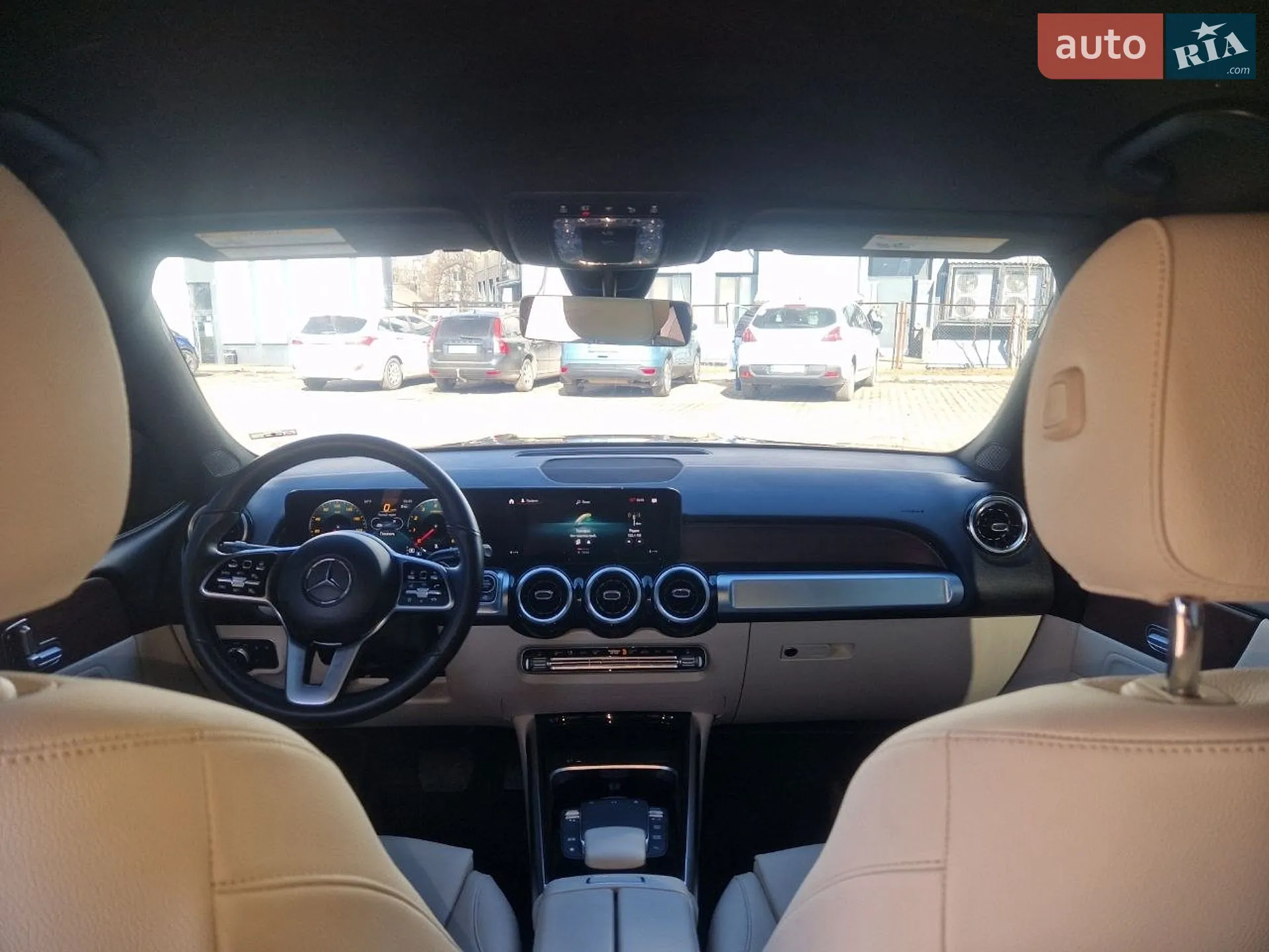2023 Mercedes-Benz GLB - мініатюра 10