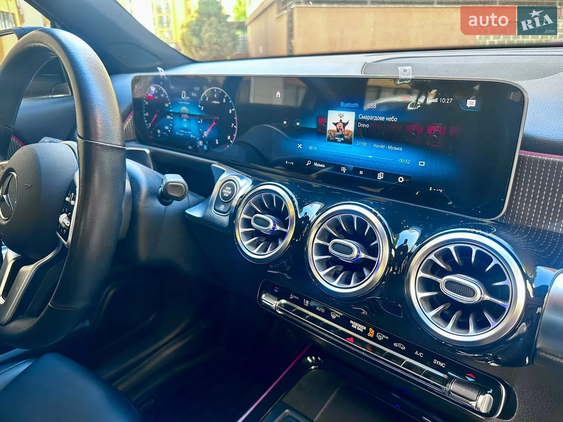 2021 Mercedes-Benz GLB - мініатюра 11