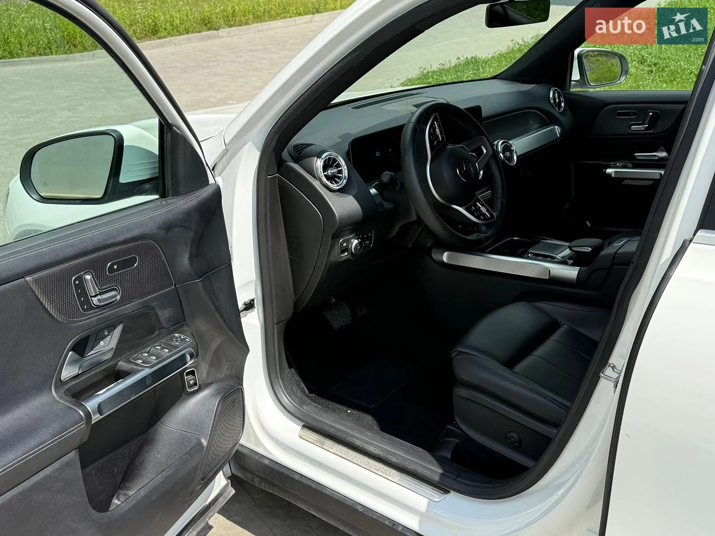 2021 Mercedes-Benz GLB - мініатюра 13