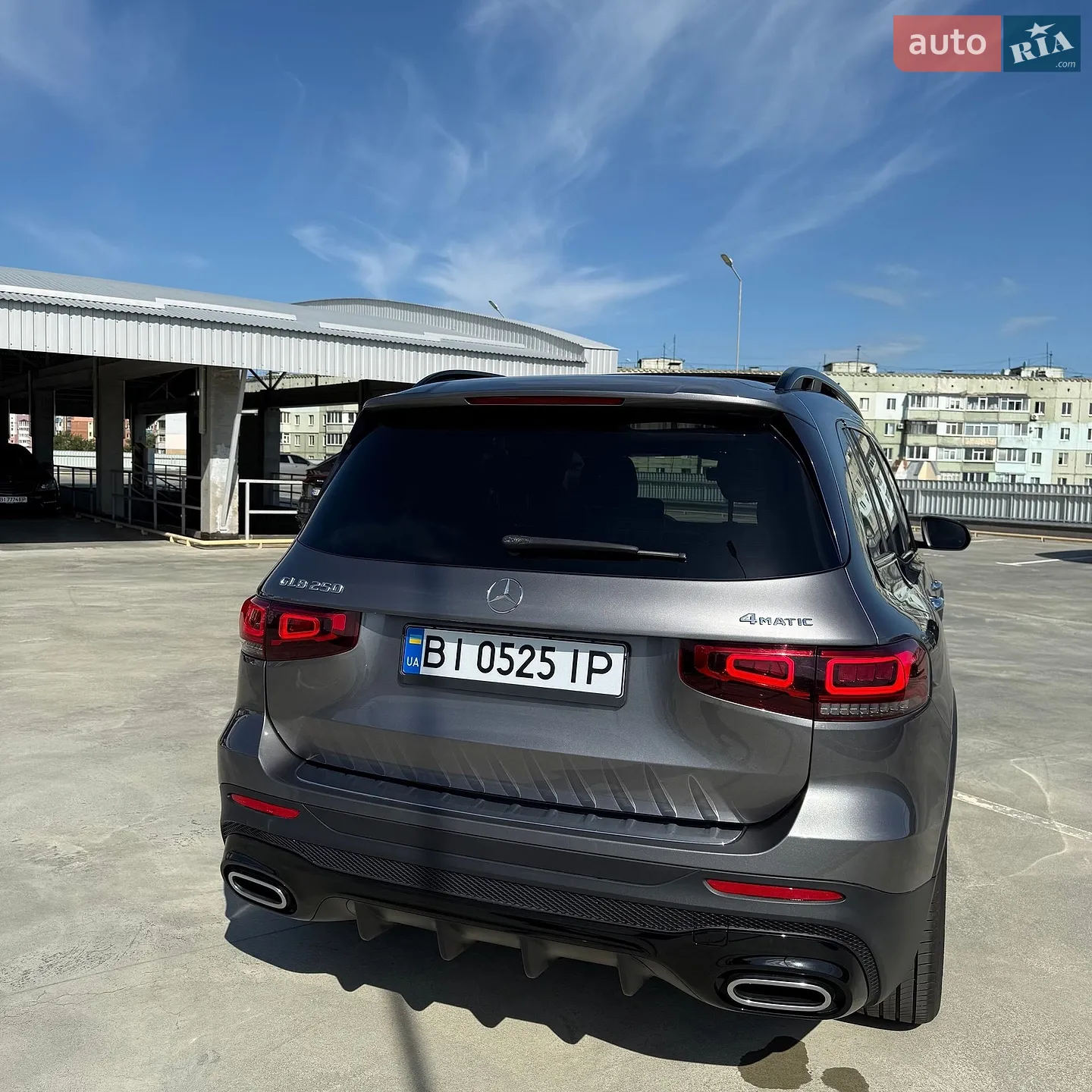 2021 Mercedes-Benz GLB - мініатюра 11