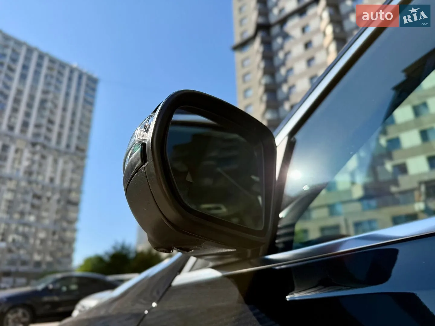 2020 Mercedes-Benz GLB - мініатюра 15