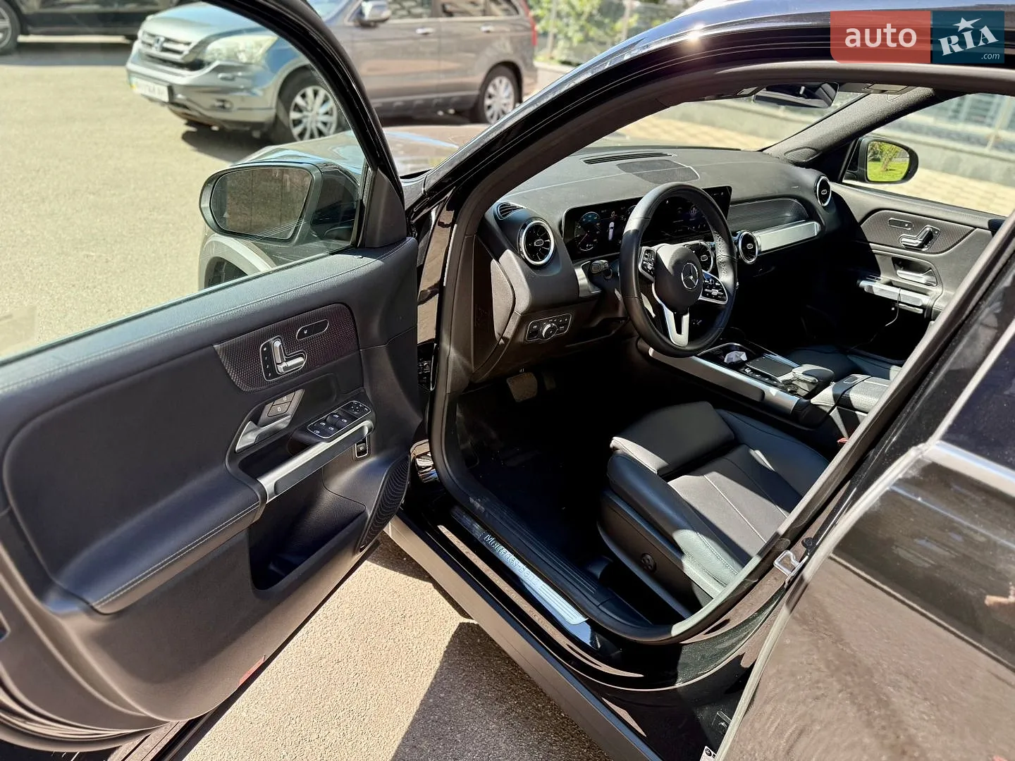 2020 Mercedes-Benz GLB - мініатюра 16