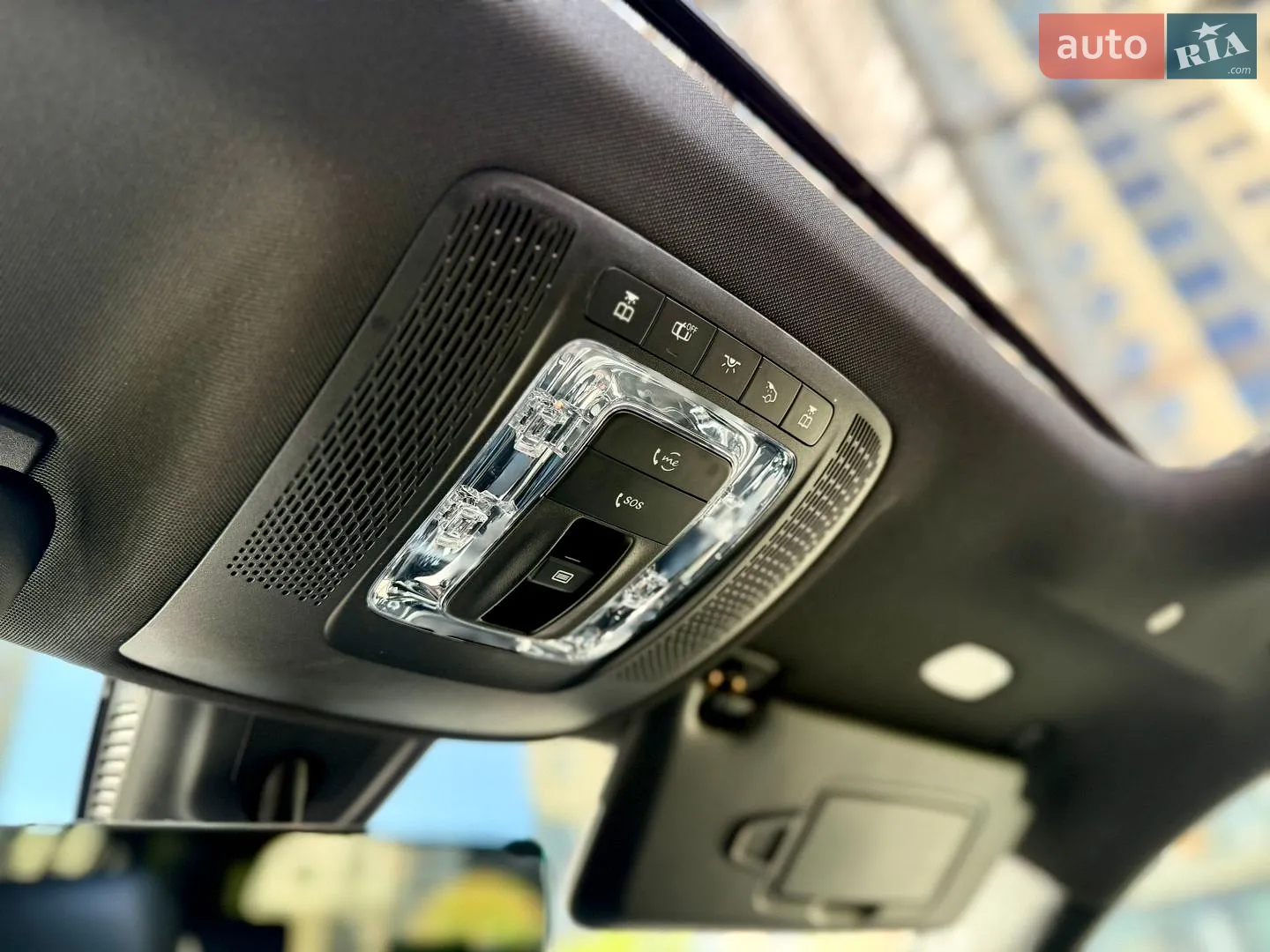 2020 Mercedes-Benz GLB - мініатюра 24