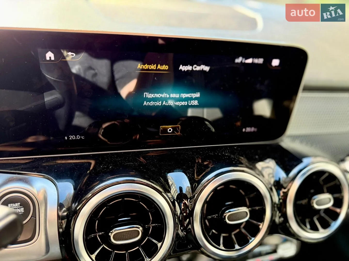 2020 Mercedes-Benz GLB - мініатюра 28