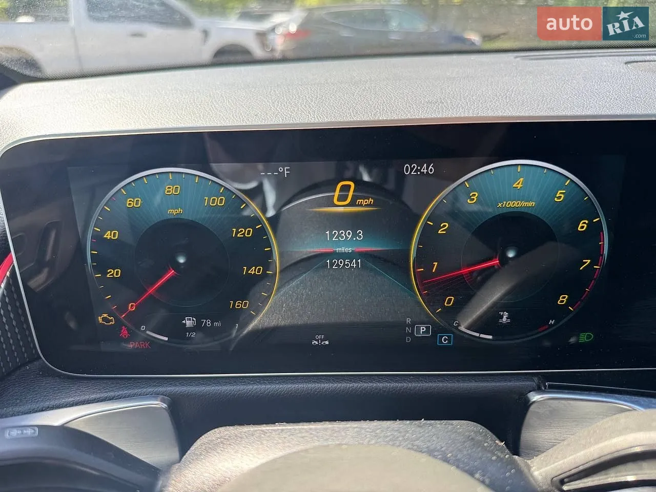2019 Mercedes-Benz GLB - мініатюра 15