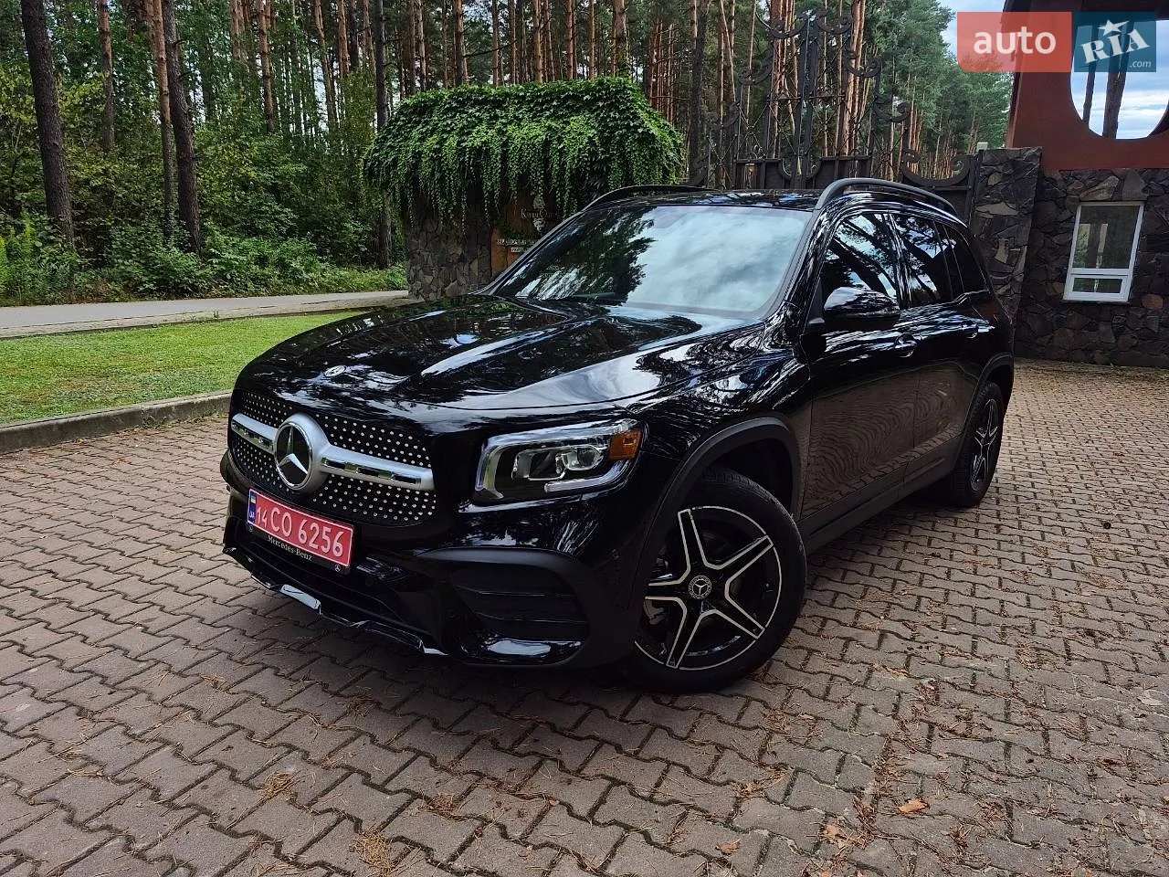 2020 Mercedes-Benz GLB - мініатюра 5