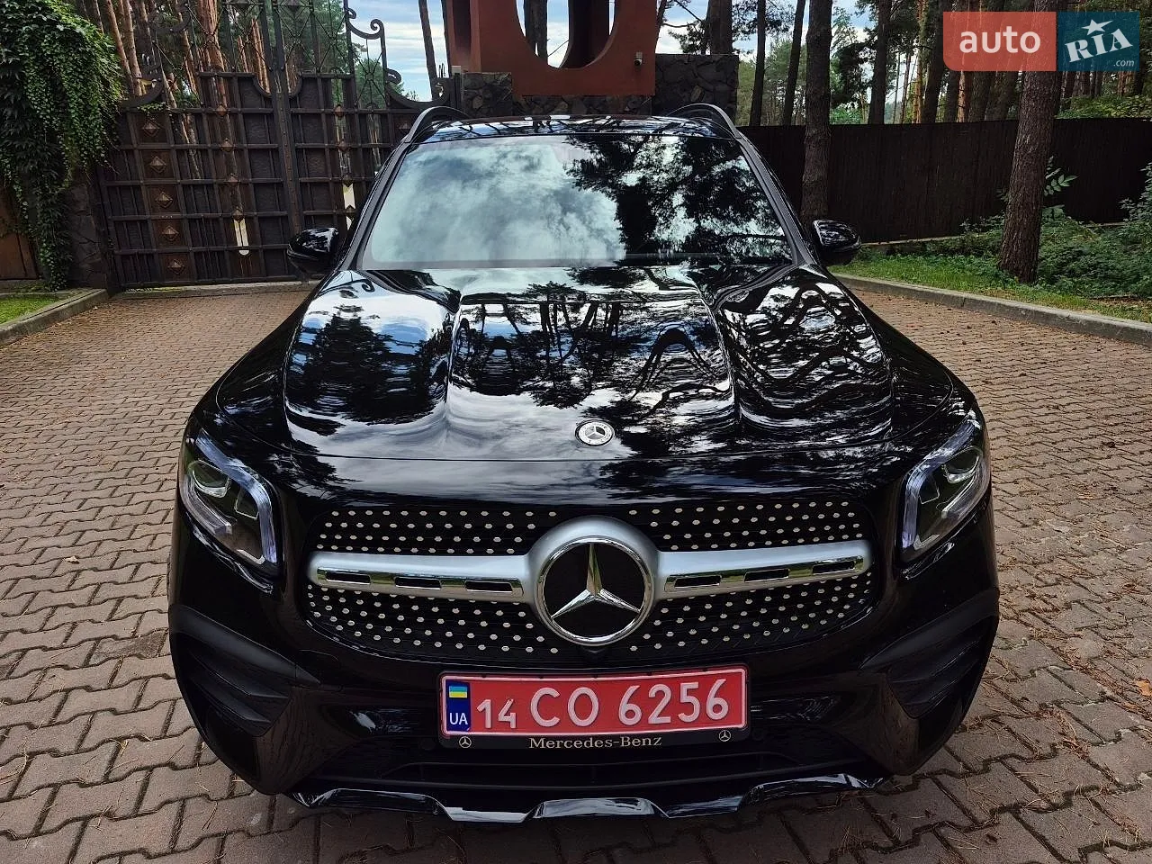 2020 Mercedes-Benz GLB - мініатюра 6
