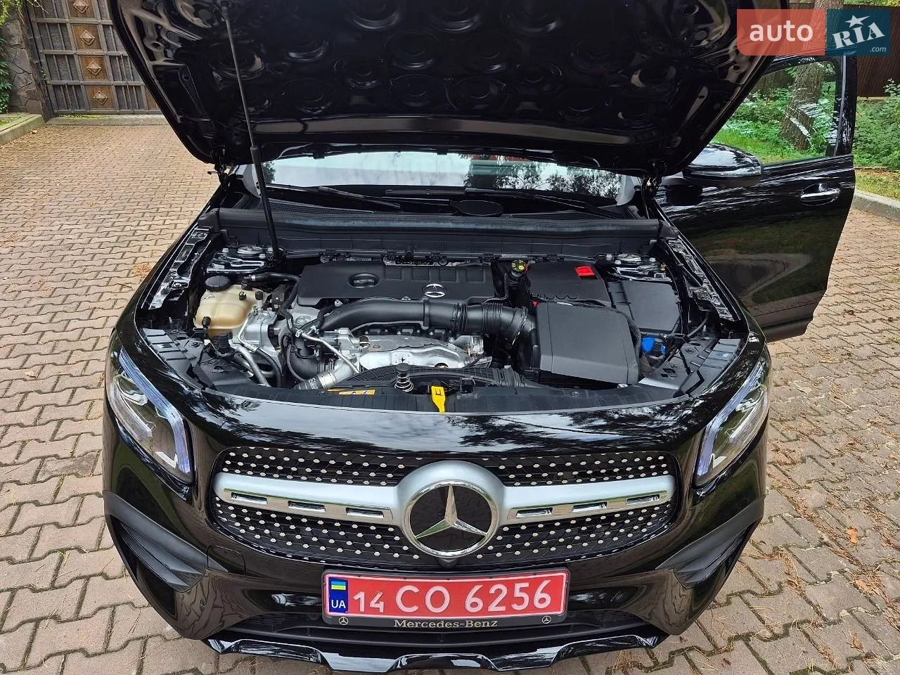 2020 Mercedes-Benz GLB - мініатюра 29