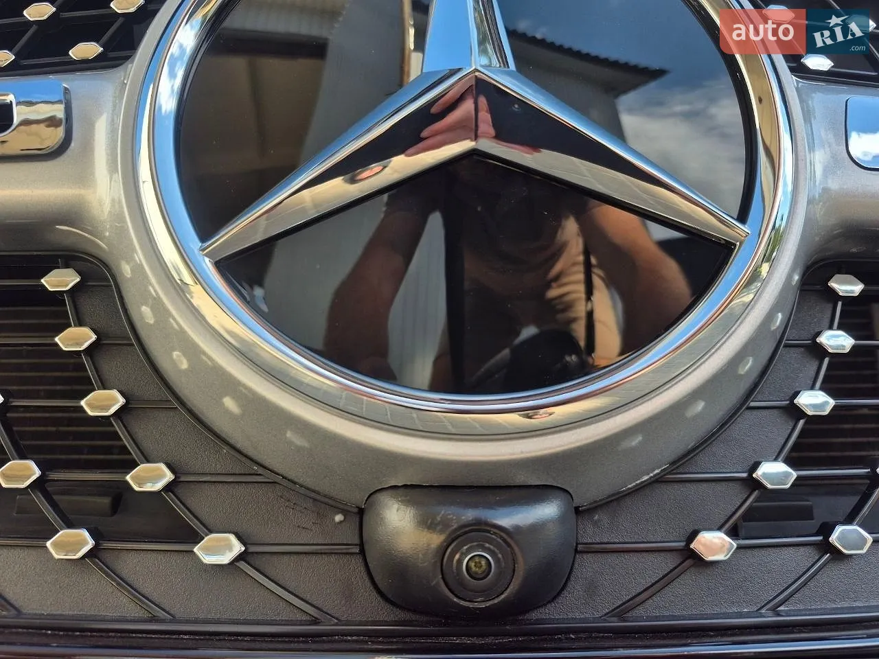 2020 Mercedes-Benz GLB - мініатюра 36