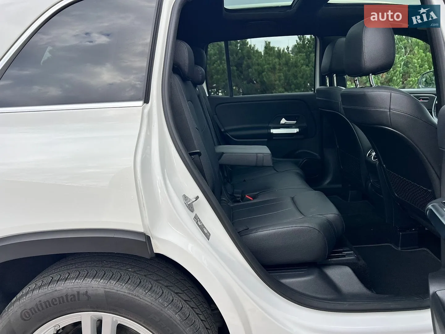 2022 Mercedes-Benz GLB - мініатюра 49