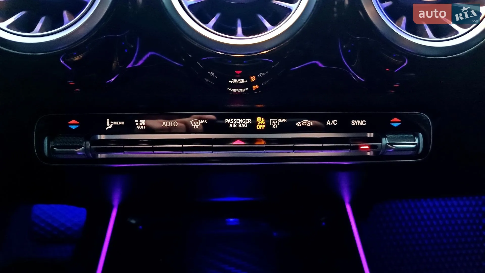 2019 Mercedes-Benz GLB - мініатюра 37