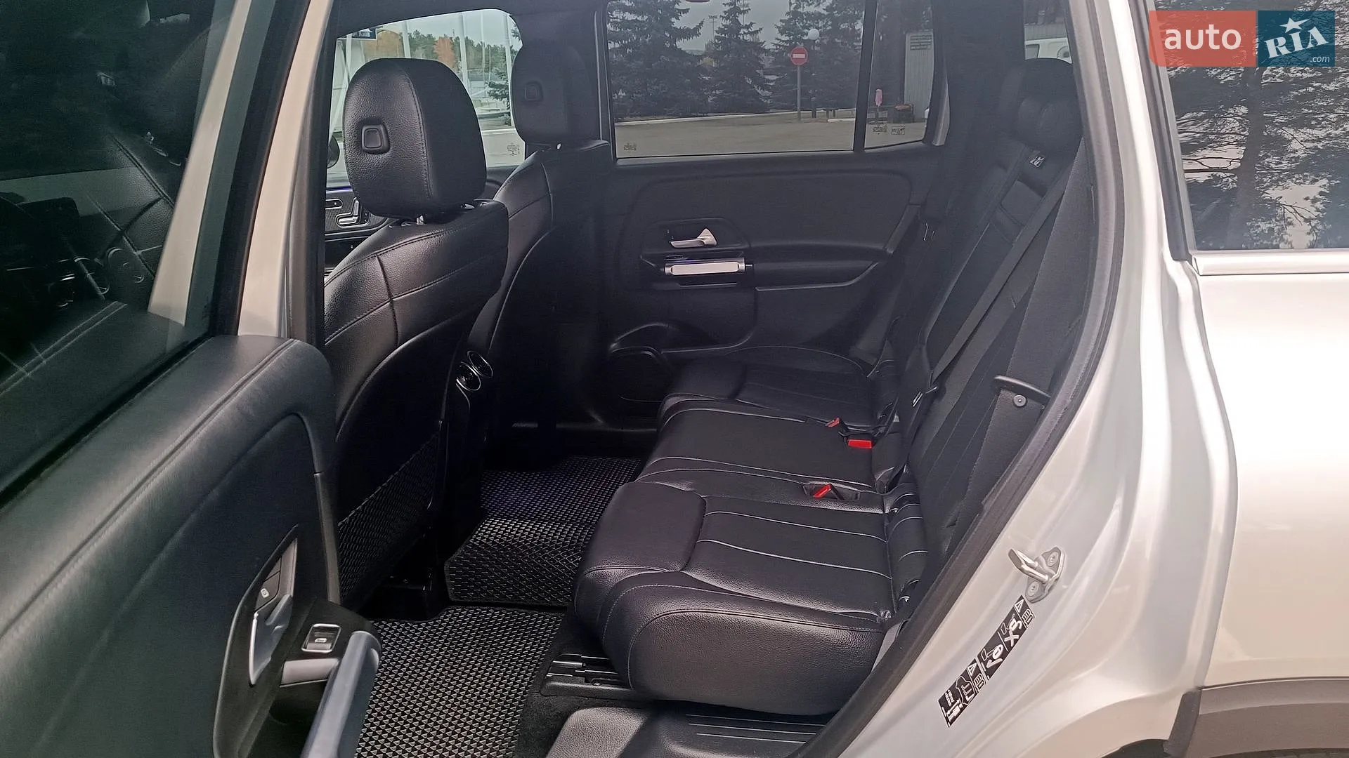 2019 Mercedes-Benz GLB - мініатюра 65