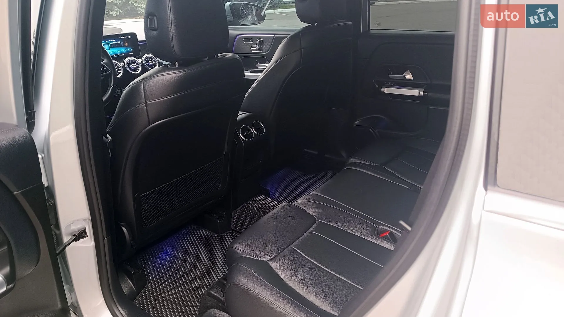 2019 Mercedes-Benz GLB - мініатюра 66