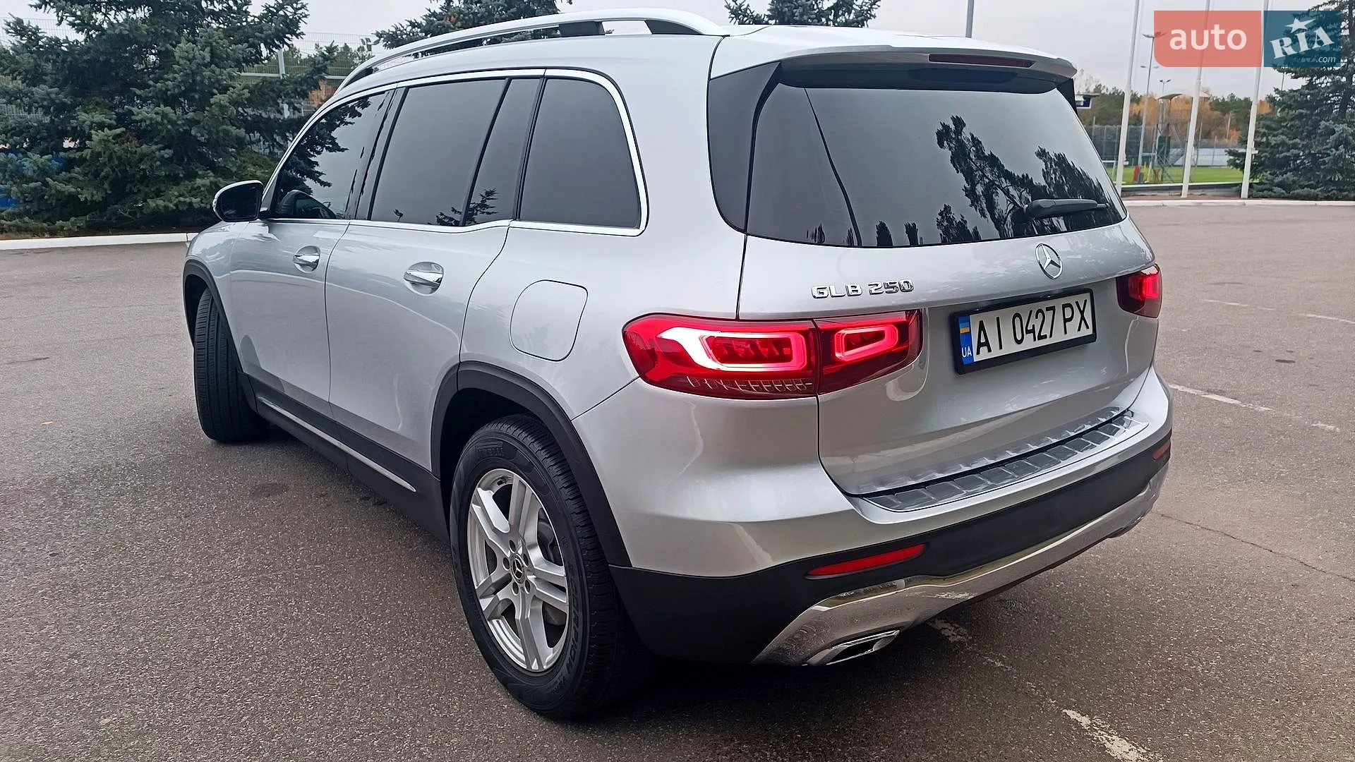 2019 Mercedes-Benz GLB - мініатюра 71