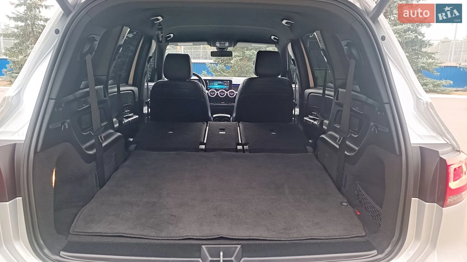 2019 Mercedes-Benz GLB - мініатюра 79
