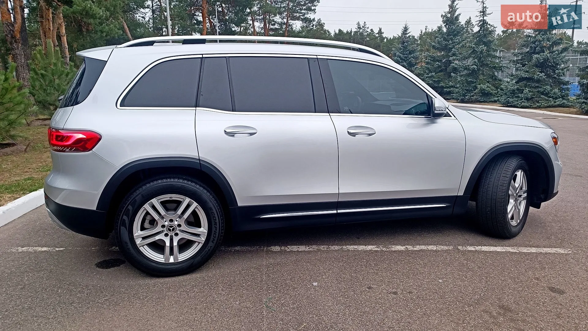 2019 Mercedes-Benz GLB - мініатюра 84