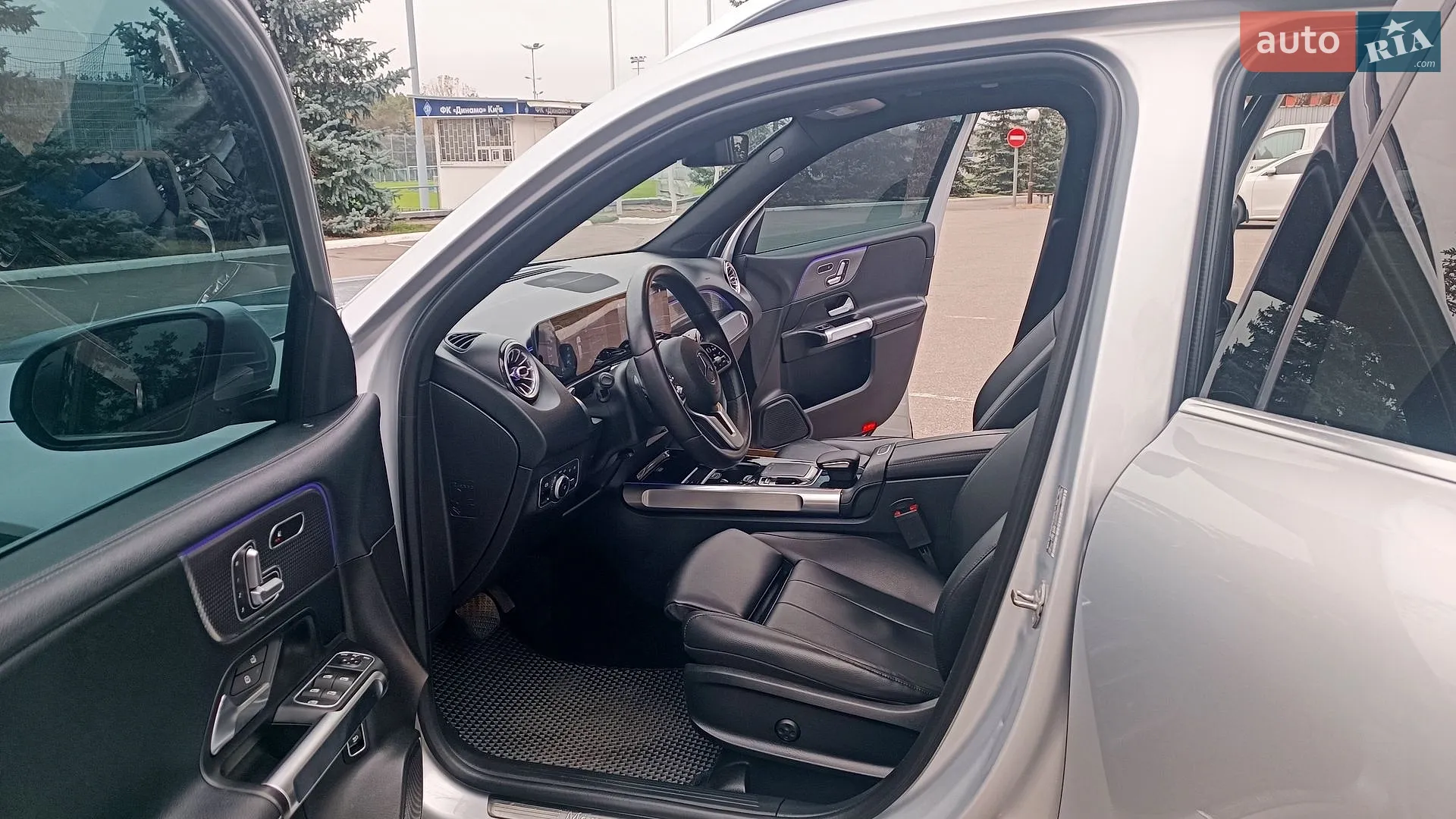 2019 Mercedes-Benz GLB - мініатюра 105