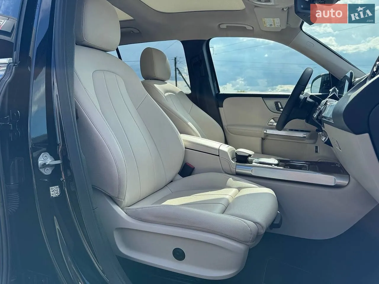 2020 Mercedes-Benz GLB - мініатюра 16
