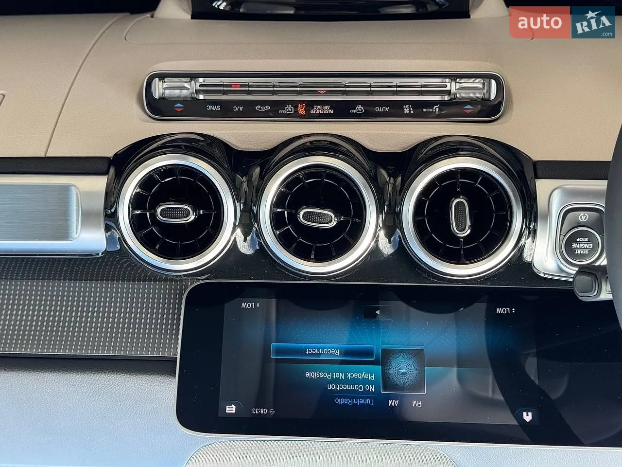 2020 Mercedes-Benz GLB - мініатюра 21